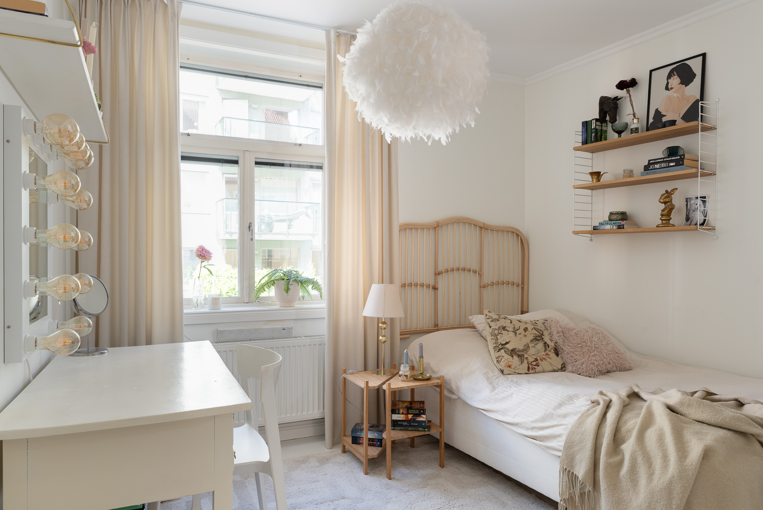 Bostadsbild från Lovisebergsvägen 4A, Såld i Karlsdal, Västerås