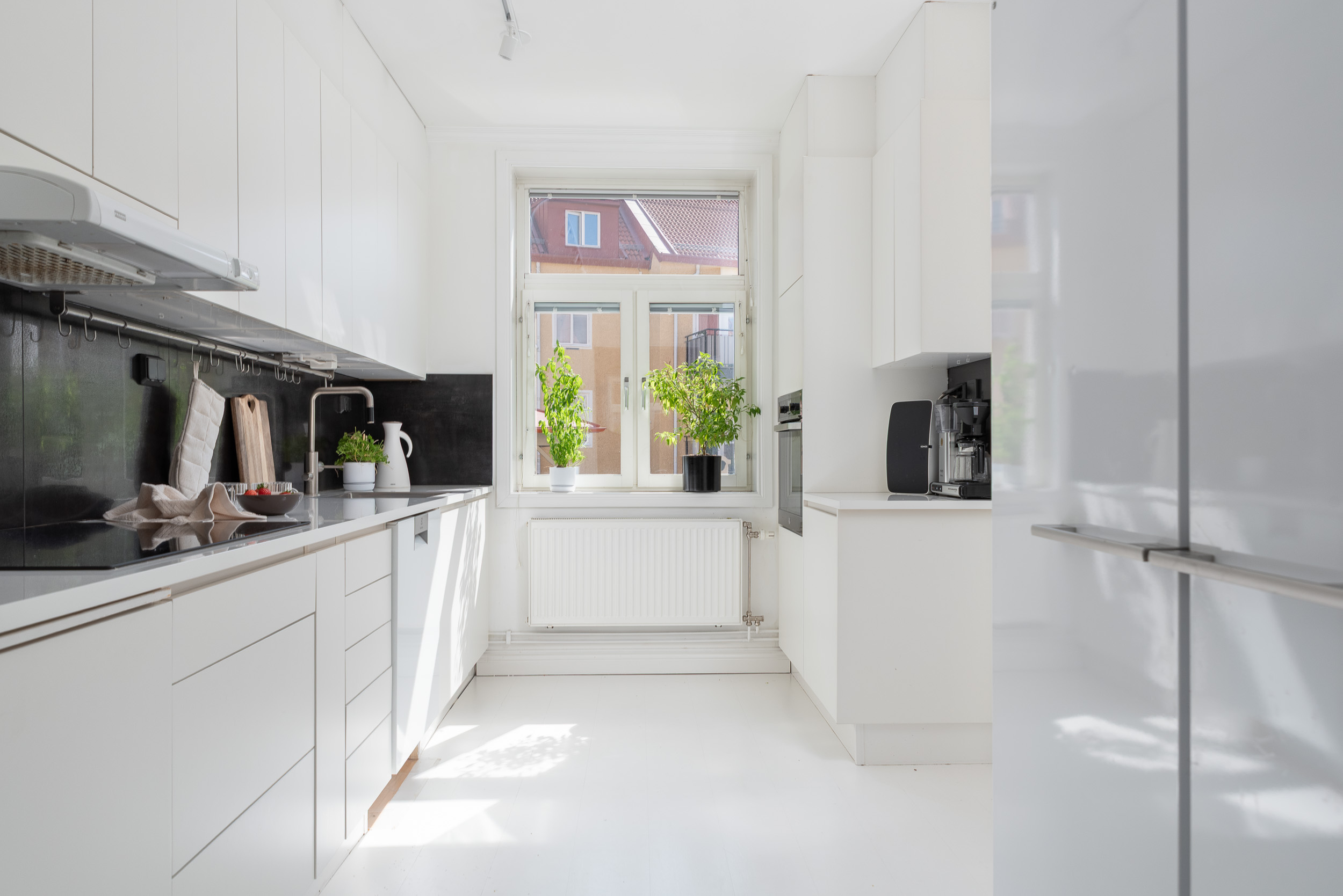 Bostadsbild från Lovisebergsvägen 4A, Såld i Karlsdal, Västerås