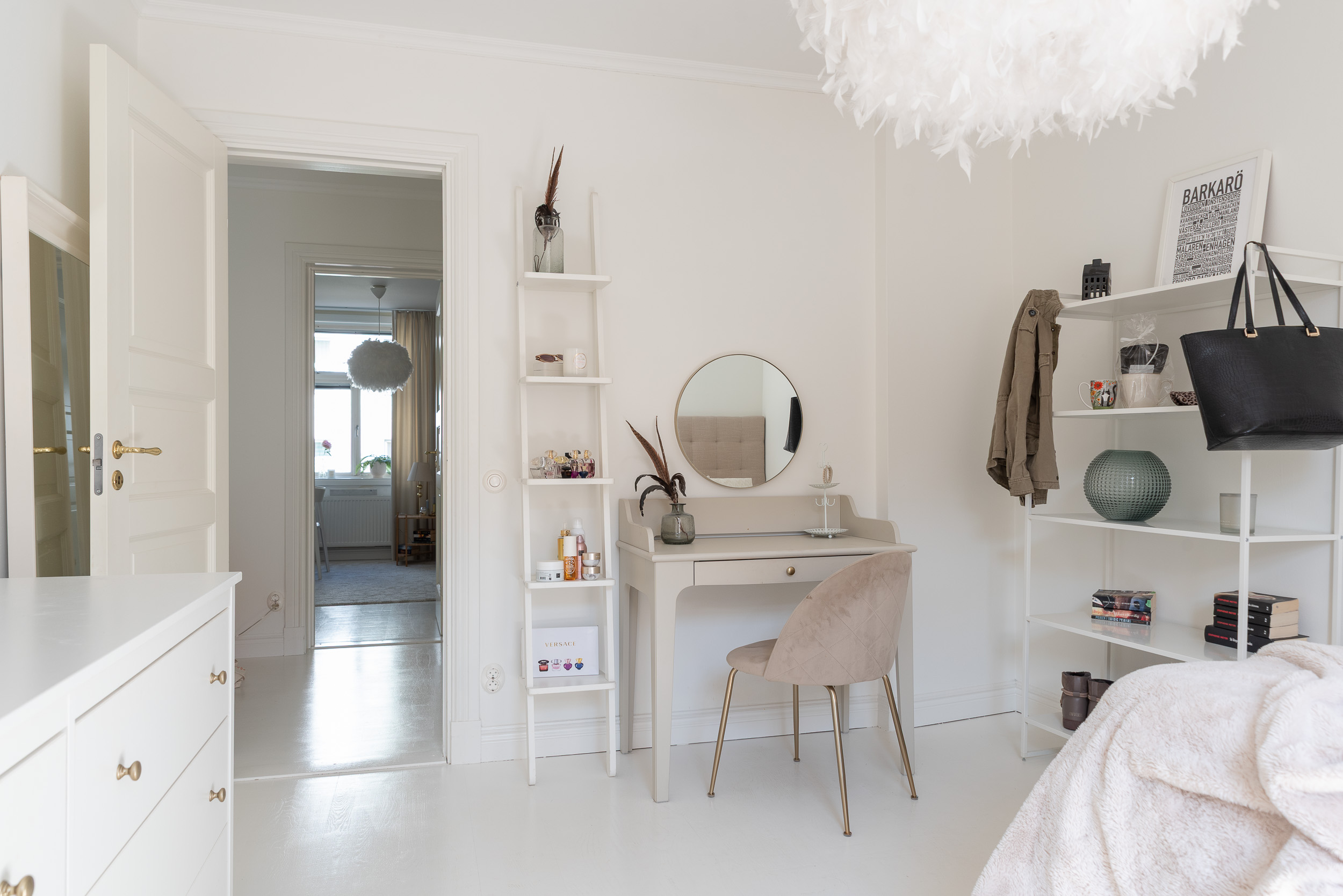 Bostadsbild från Lovisebergsvägen 4A, Såld i Karlsdal, Västerås