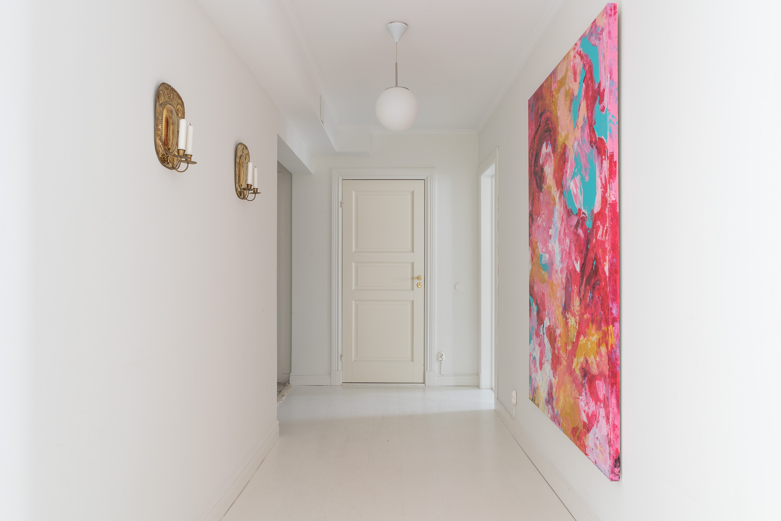 Bostadsbild från Lovisebergsvägen 4A, Såld i Karlsdal, Västerås