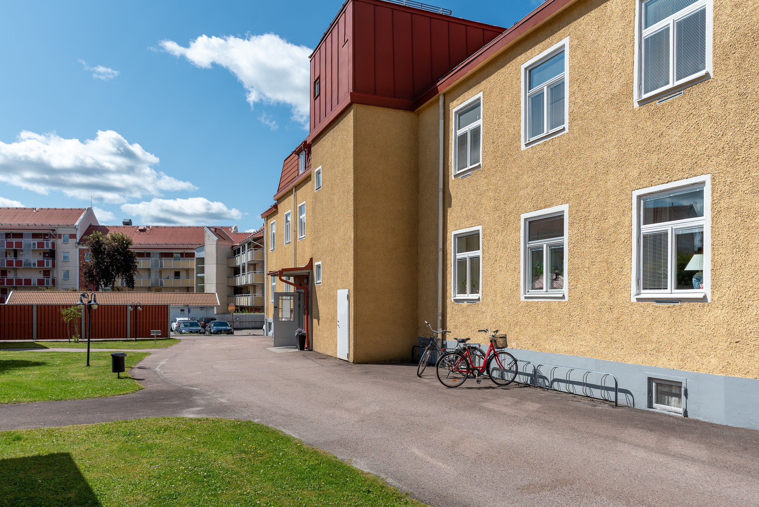 Bostadsbild från Lovisebergsvägen 4A, Såld i Karlsdal, Västerås