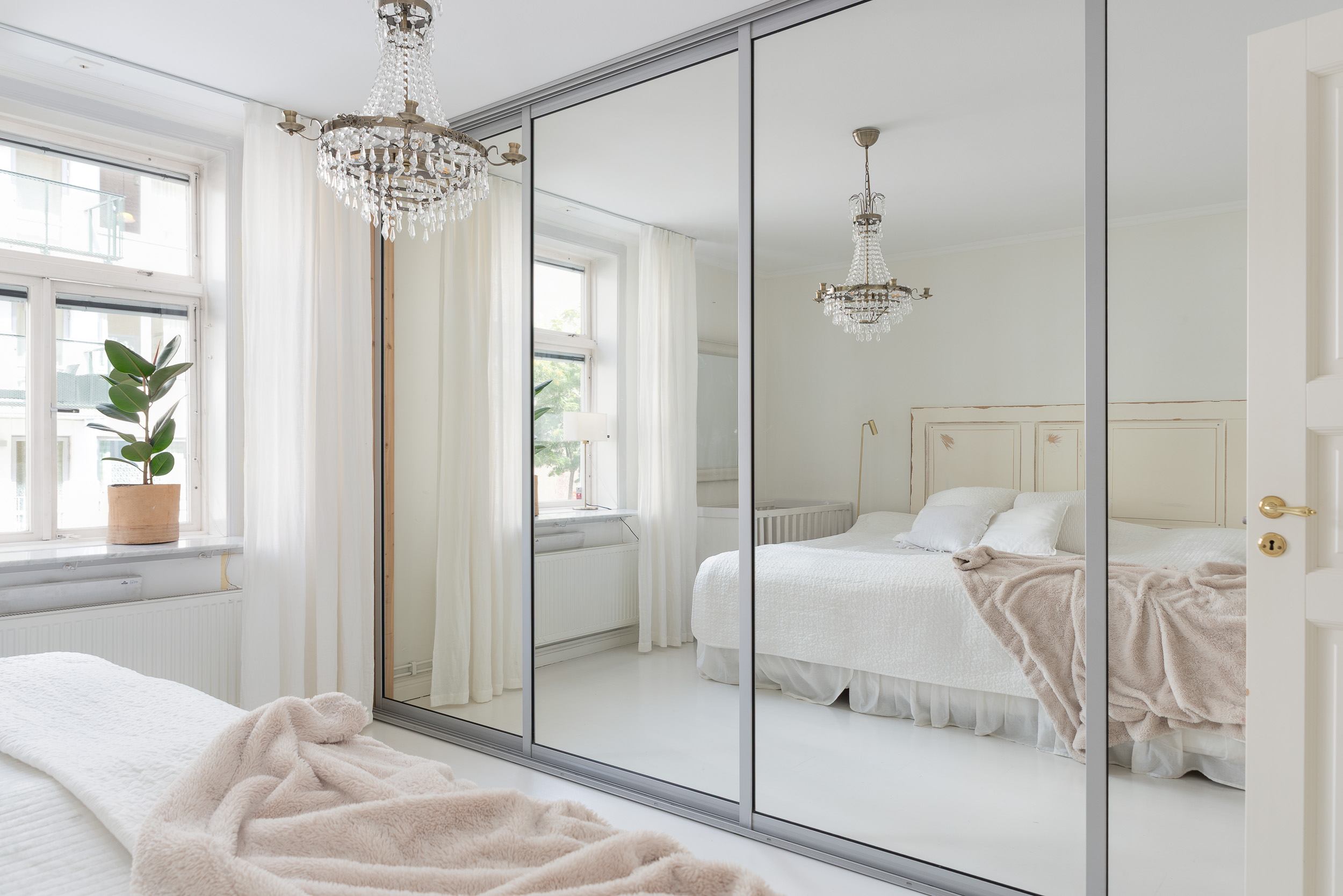 Bostadsbild från Lovisebergsvägen 4A, Såld i Karlsdal, Västerås