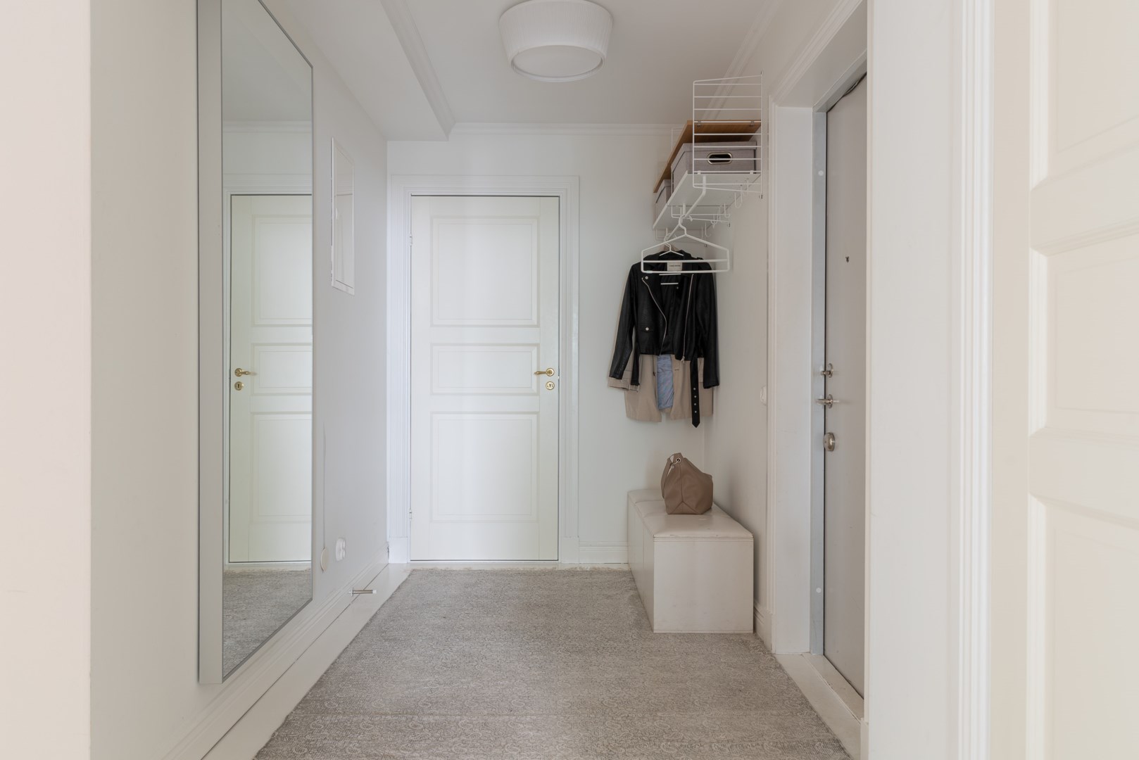 Bostadsbild från Lovisebergsvägen 4A, Till salu i Karlsdal, Västerås