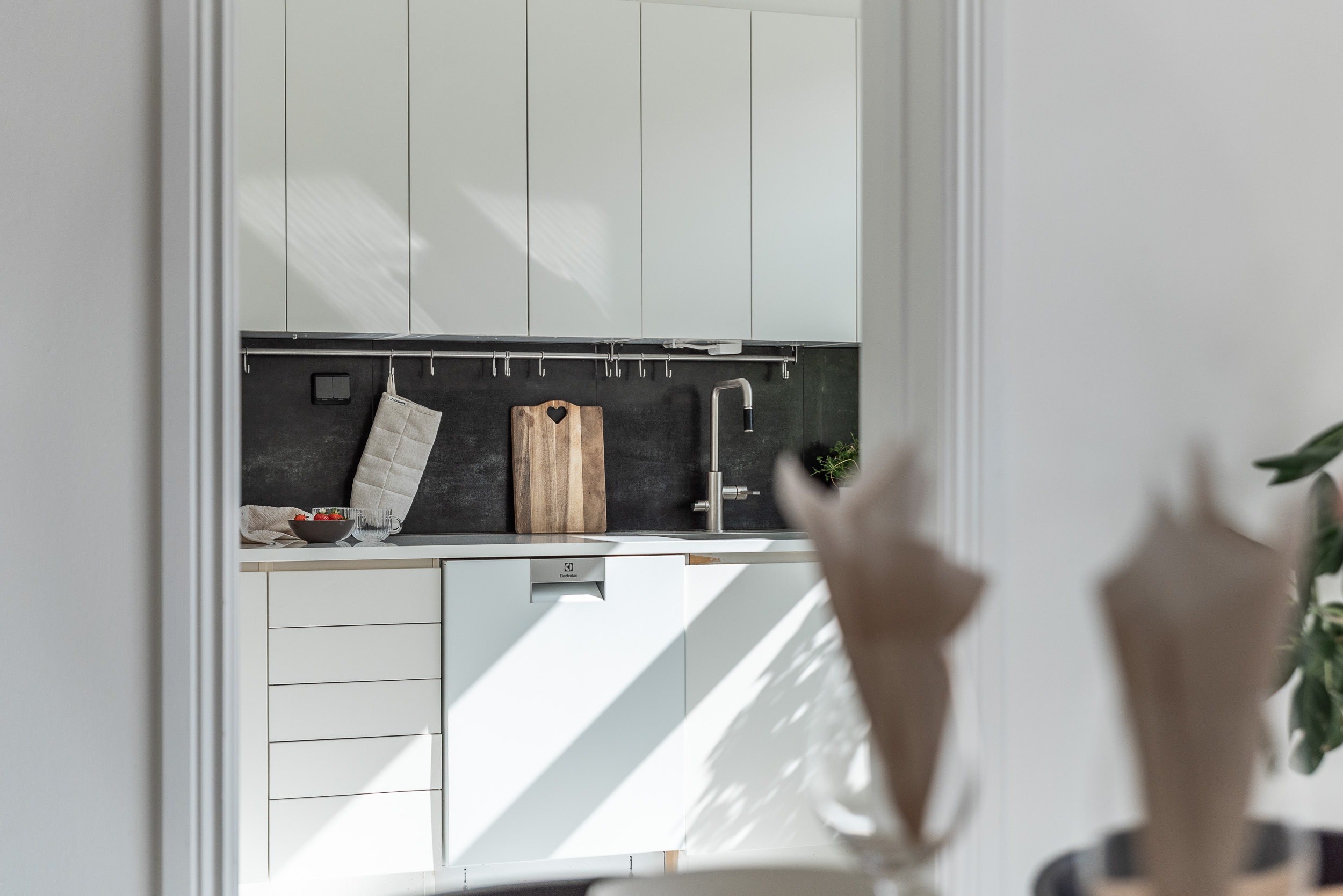 Bostadsbild från Lovisebergsvägen 4A, Såld i Karlsdal, Västerås