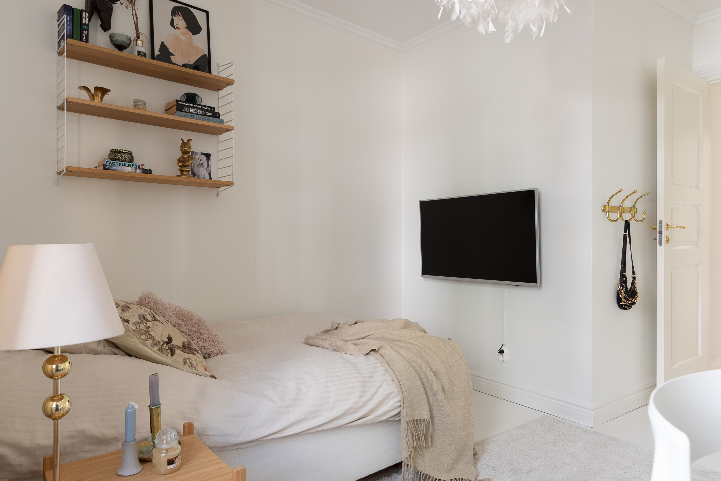 Bostadsbild från Lovisebergsvägen 4A, Såld i Karlsdal, Västerås