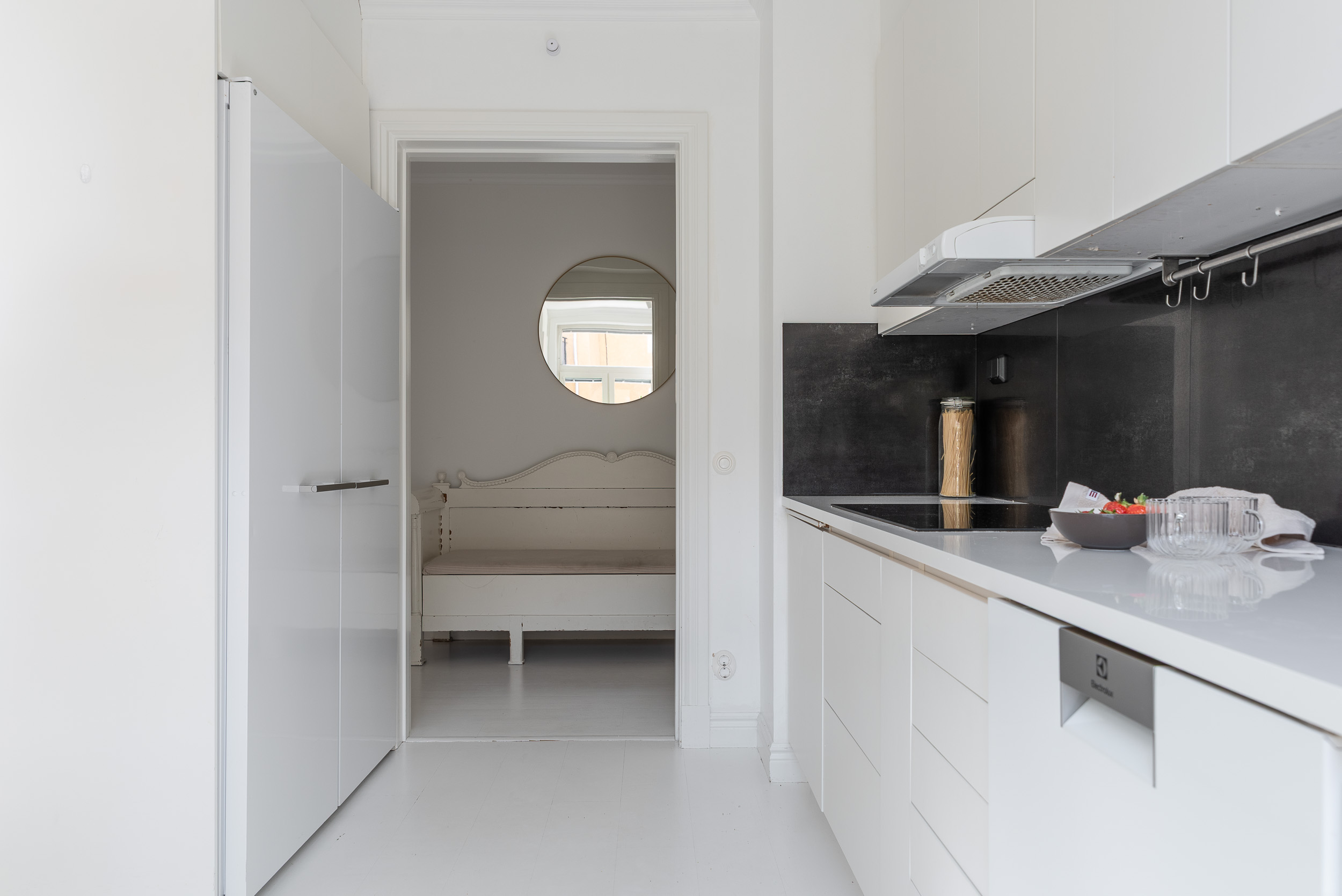 Bostadsbild från Lovisebergsvägen 4A, Såld i Karlsdal, Västerås