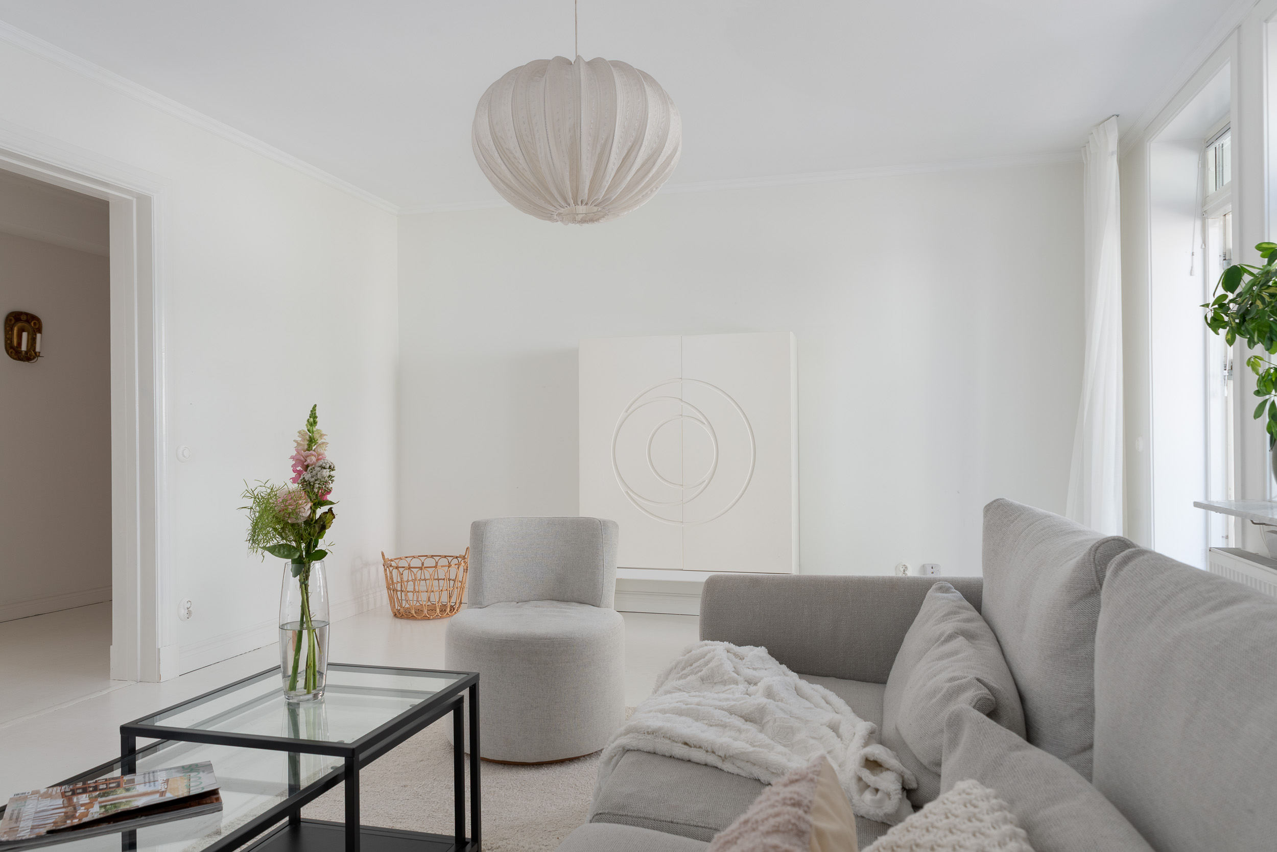 Bostadsbild från Lovisebergsvägen 4A, Såld i Karlsdal, Västerås