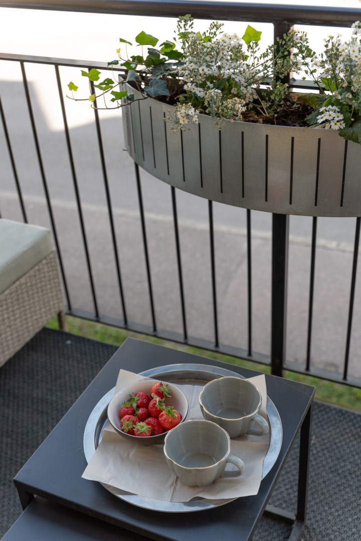 Bostadsbild från Lovisebergsvägen 4A, Till salu i Karlsdal, Västerås