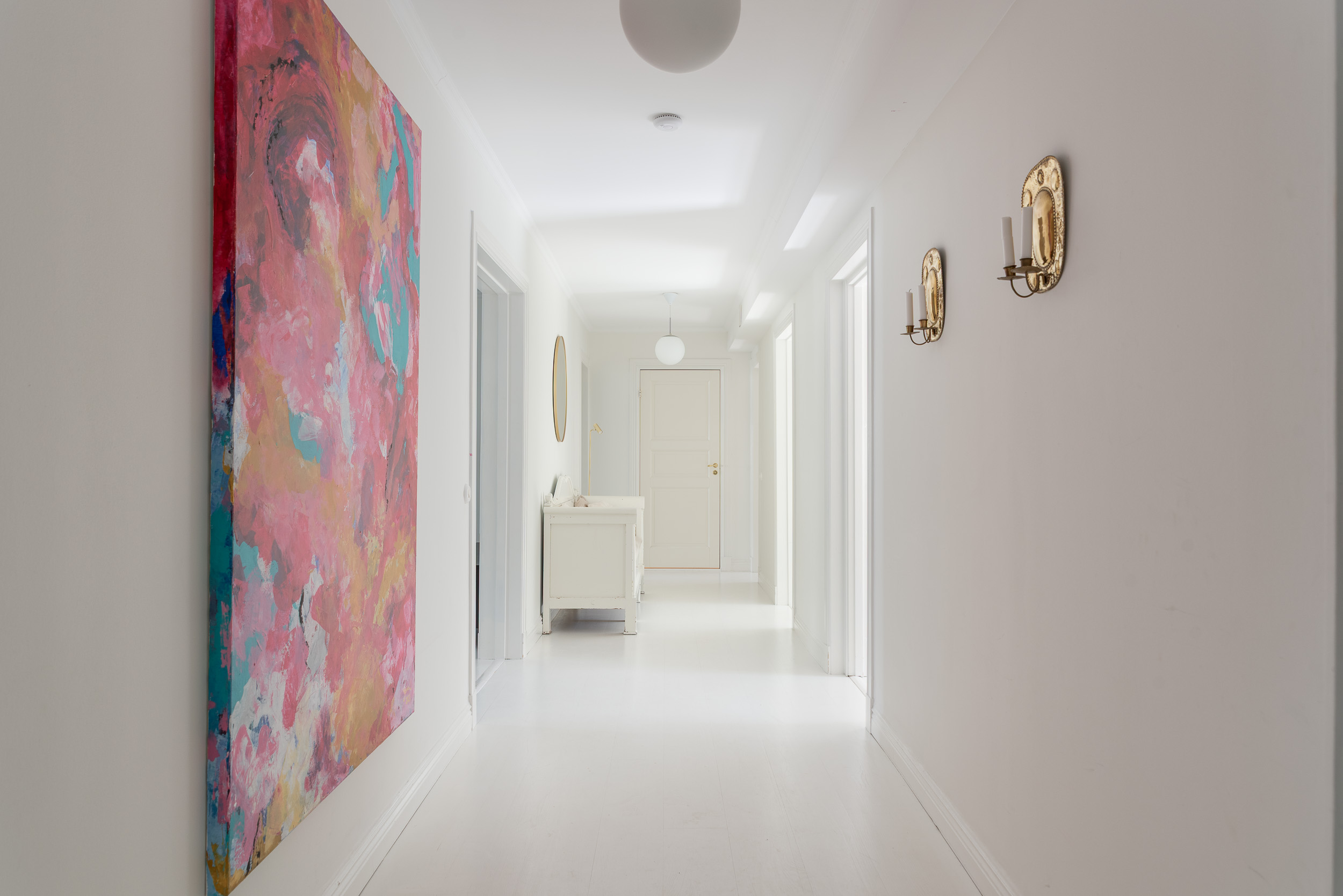 Bostadsbild från Lovisebergsvägen 4A, Såld i Karlsdal, Västerås