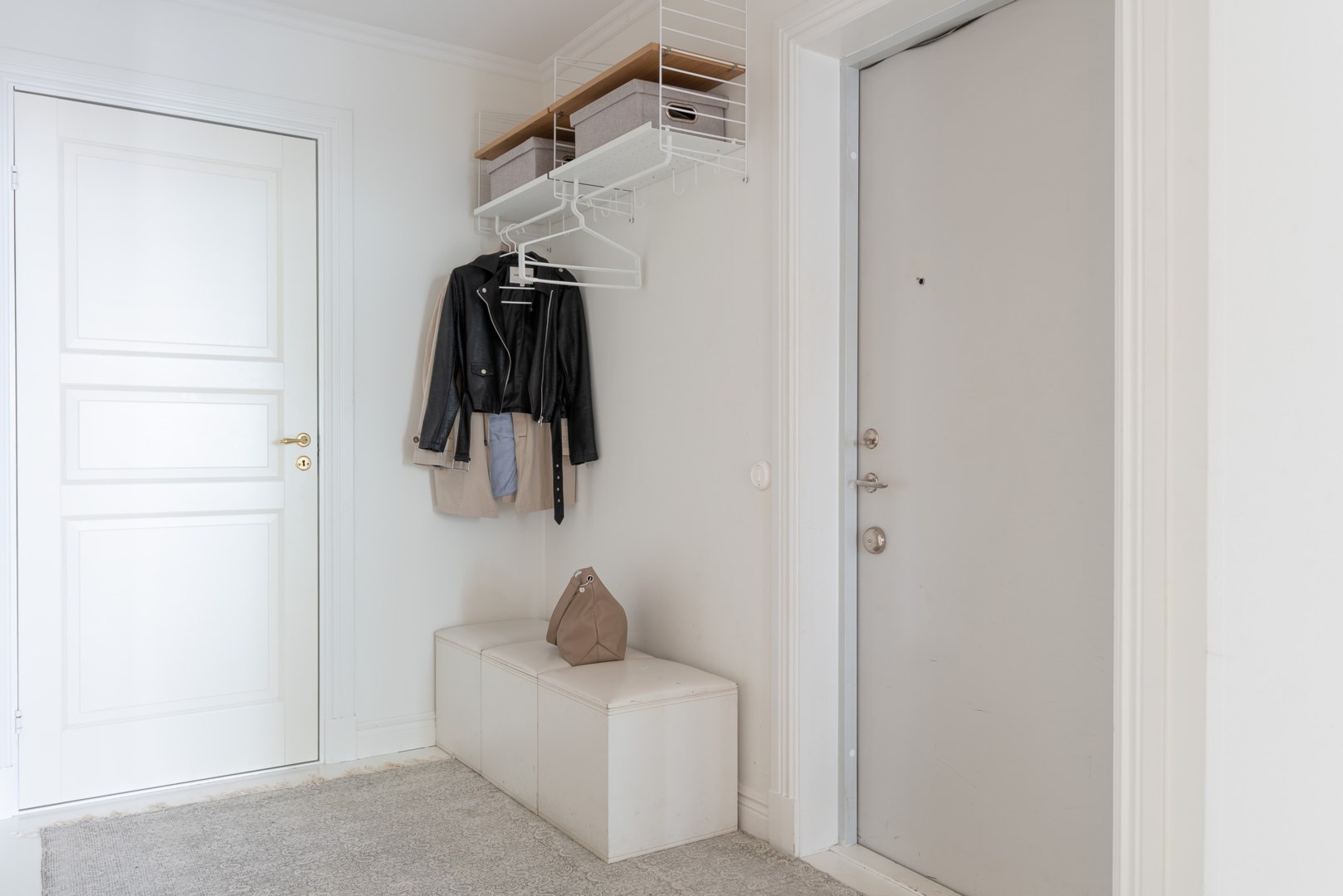 Bostadsbild från Lovisebergsvägen 4A, Till salu i Karlsdal, Västerås