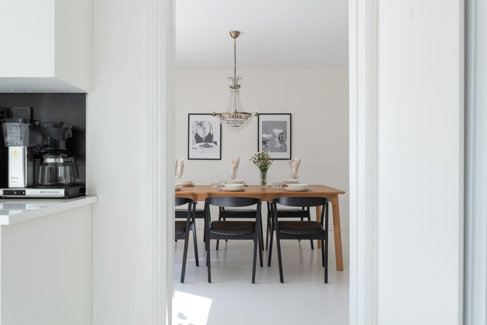 Bostadsbild från Lovisebergsvägen 4A, Till salu i Karlsdal, Västerås