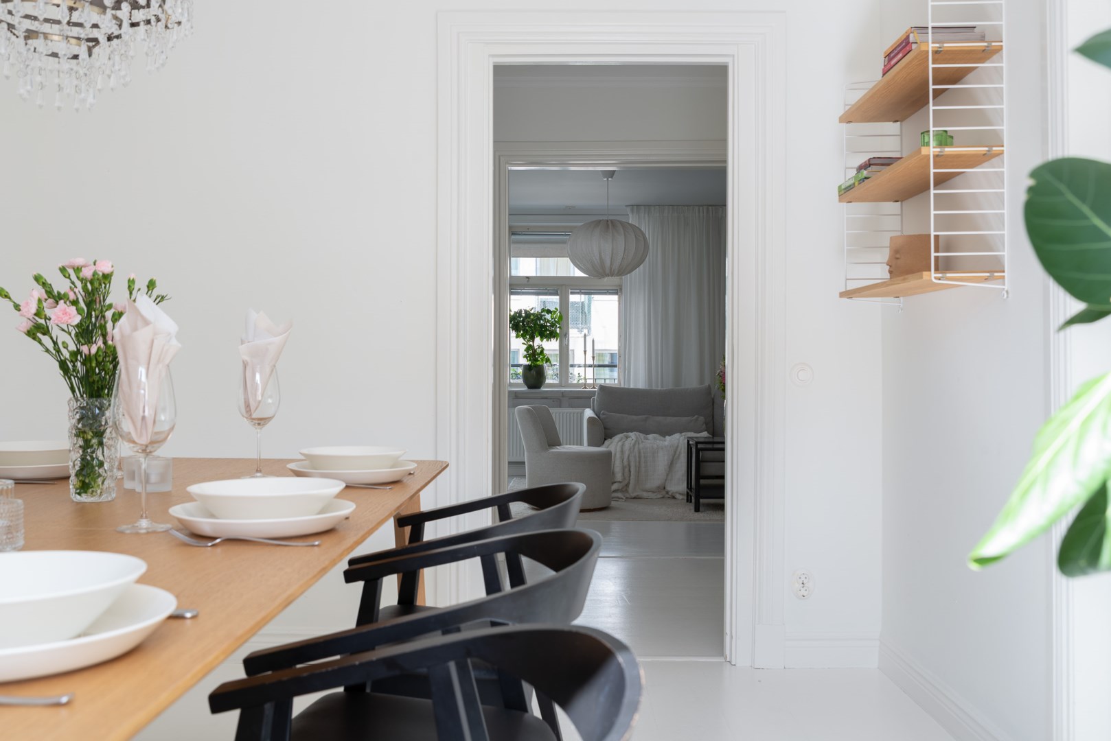 Bostadsbild från Lovisebergsvägen 4A, Till salu i Karlsdal, Västerås