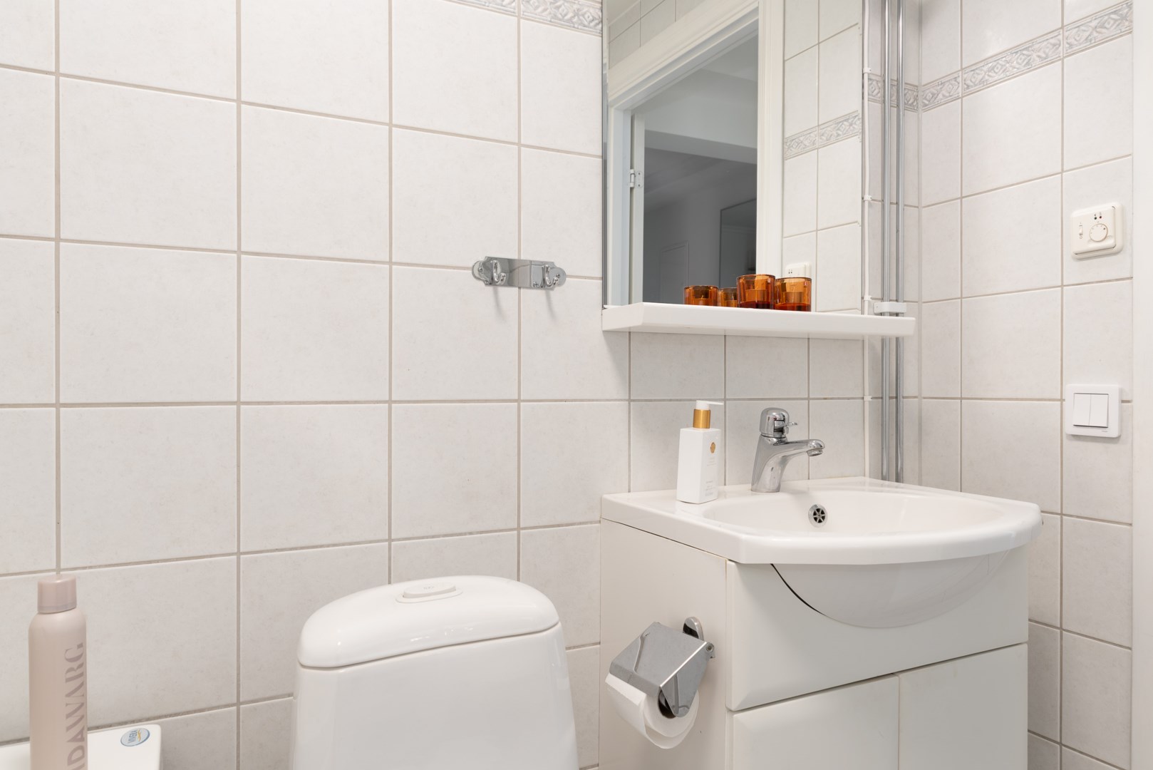 Bostadsbild från Lovisebergsvägen 4A, Till salu i Karlsdal, Västerås