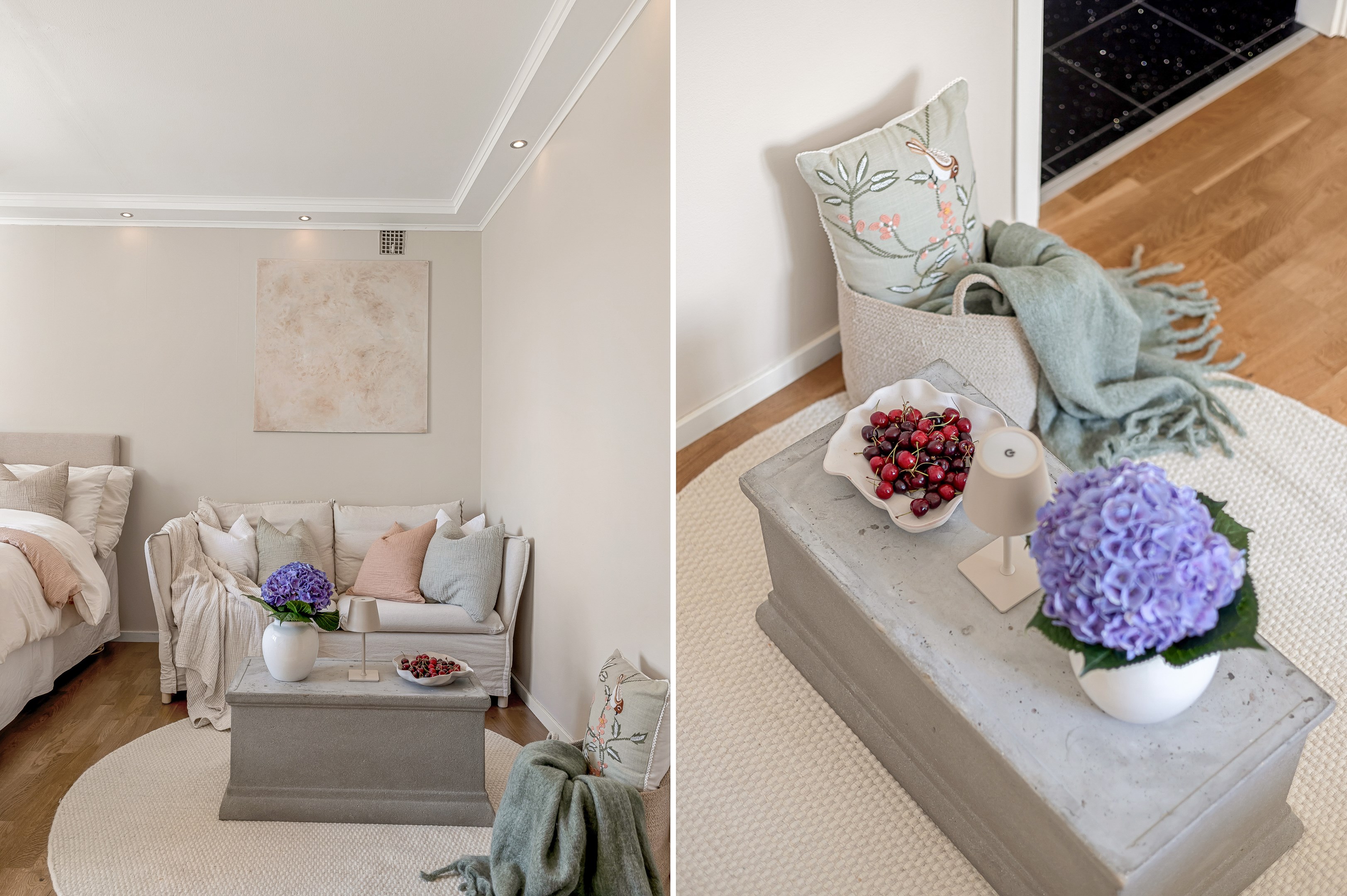 Bostadsbild från Frodegatan 33C, Såld i Fålhagen, Uppsala