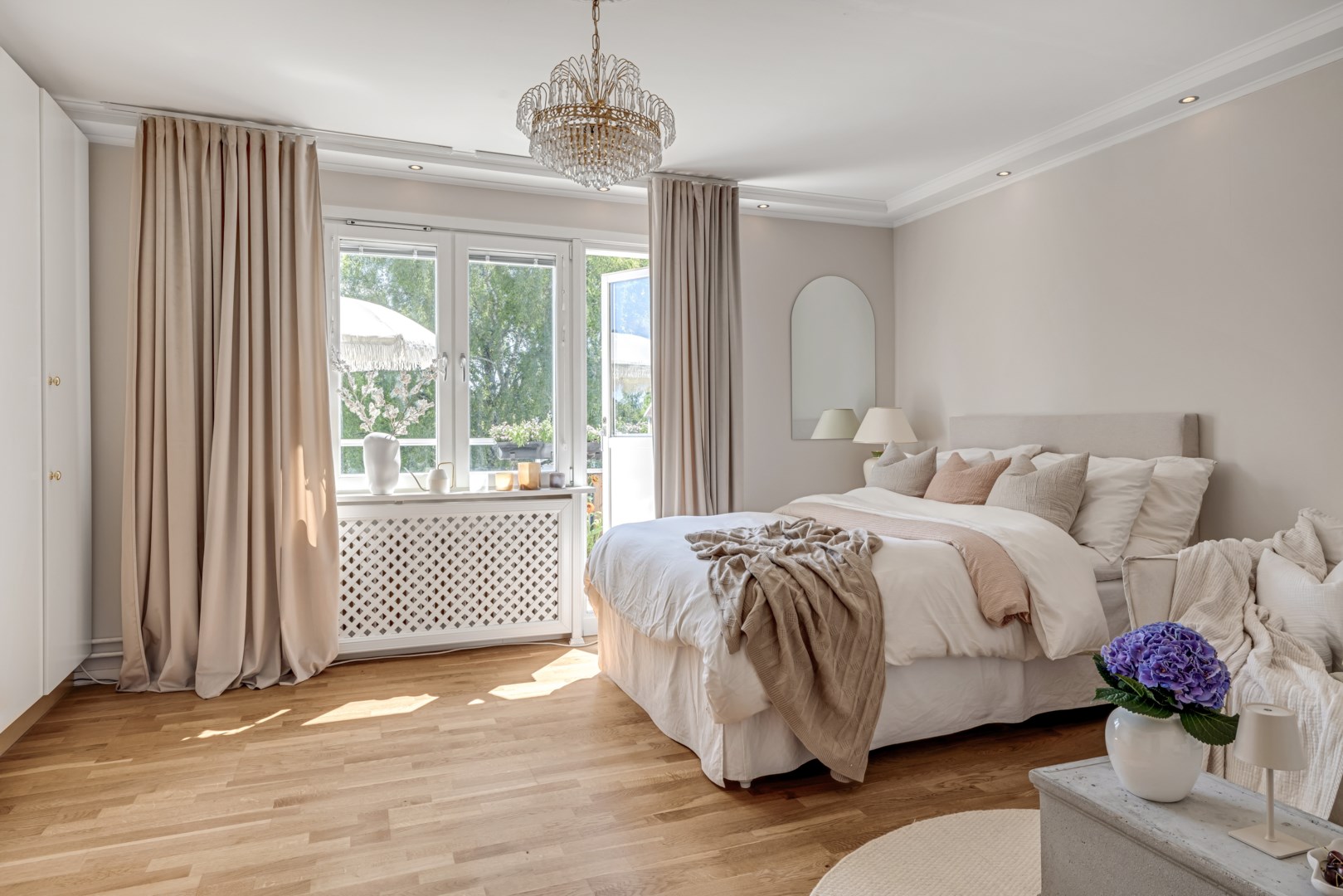 Bostadsbild från Frodegatan 33C, Såld i Fålhagen, Uppsala