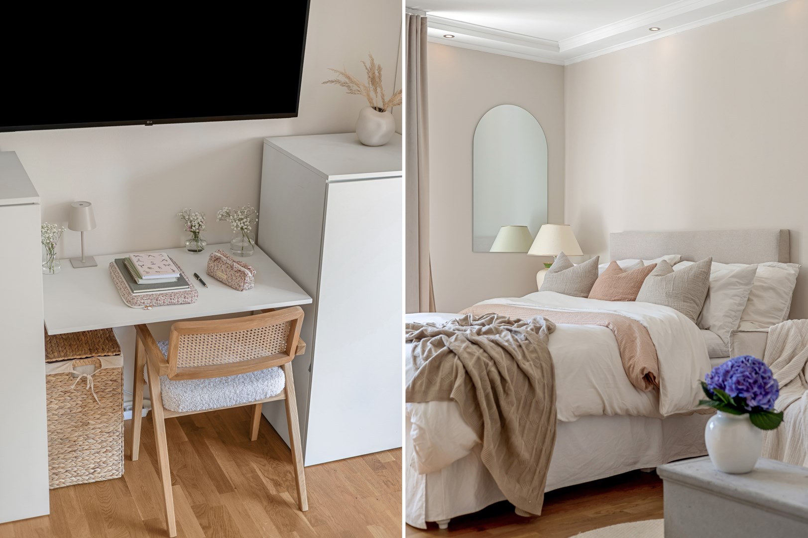 Bostadsbild från Frodegatan 33C, Såld i Fålhagen, Uppsala