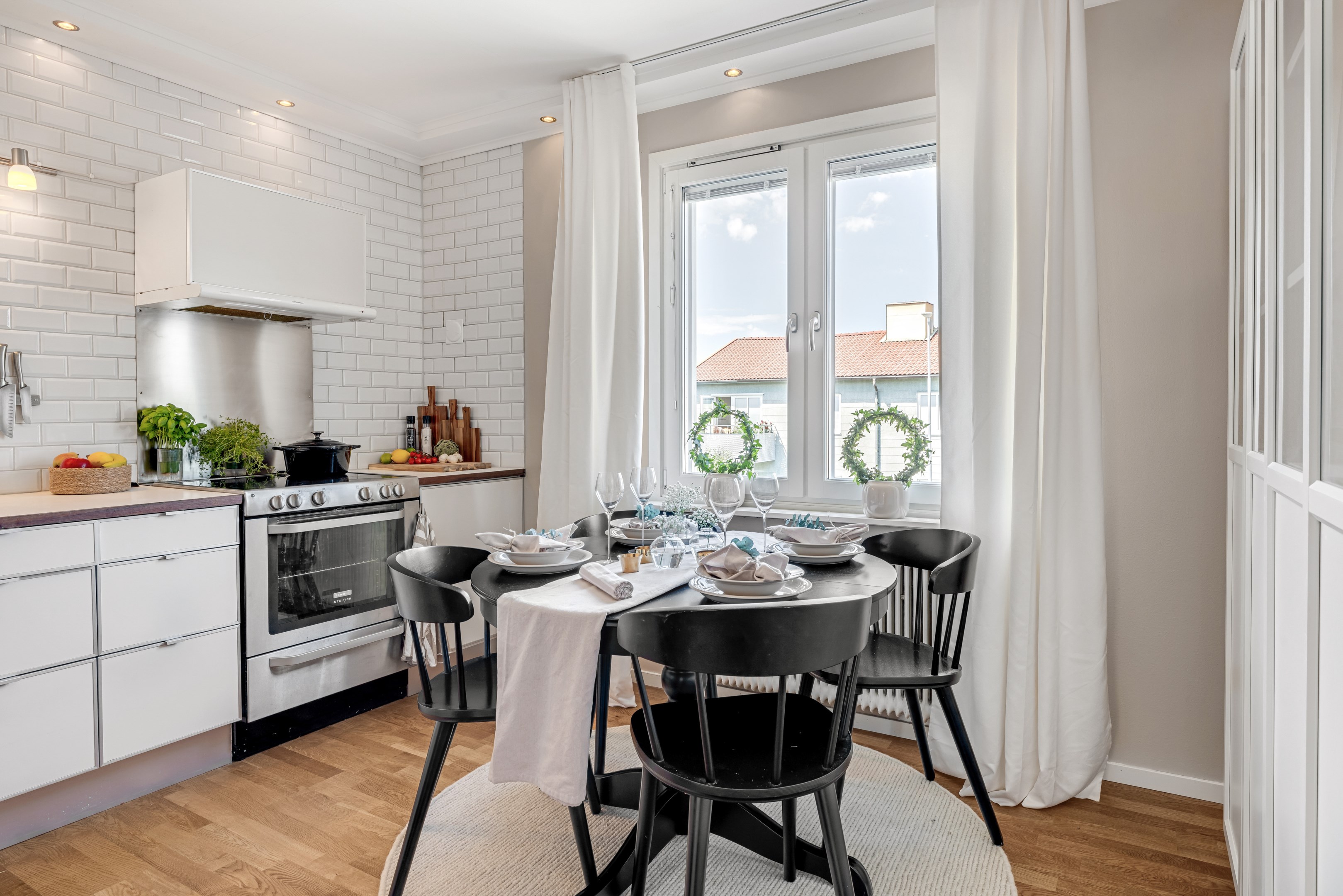 Bostadsbild från Frodegatan 33C, Såld i Fålhagen, Uppsala