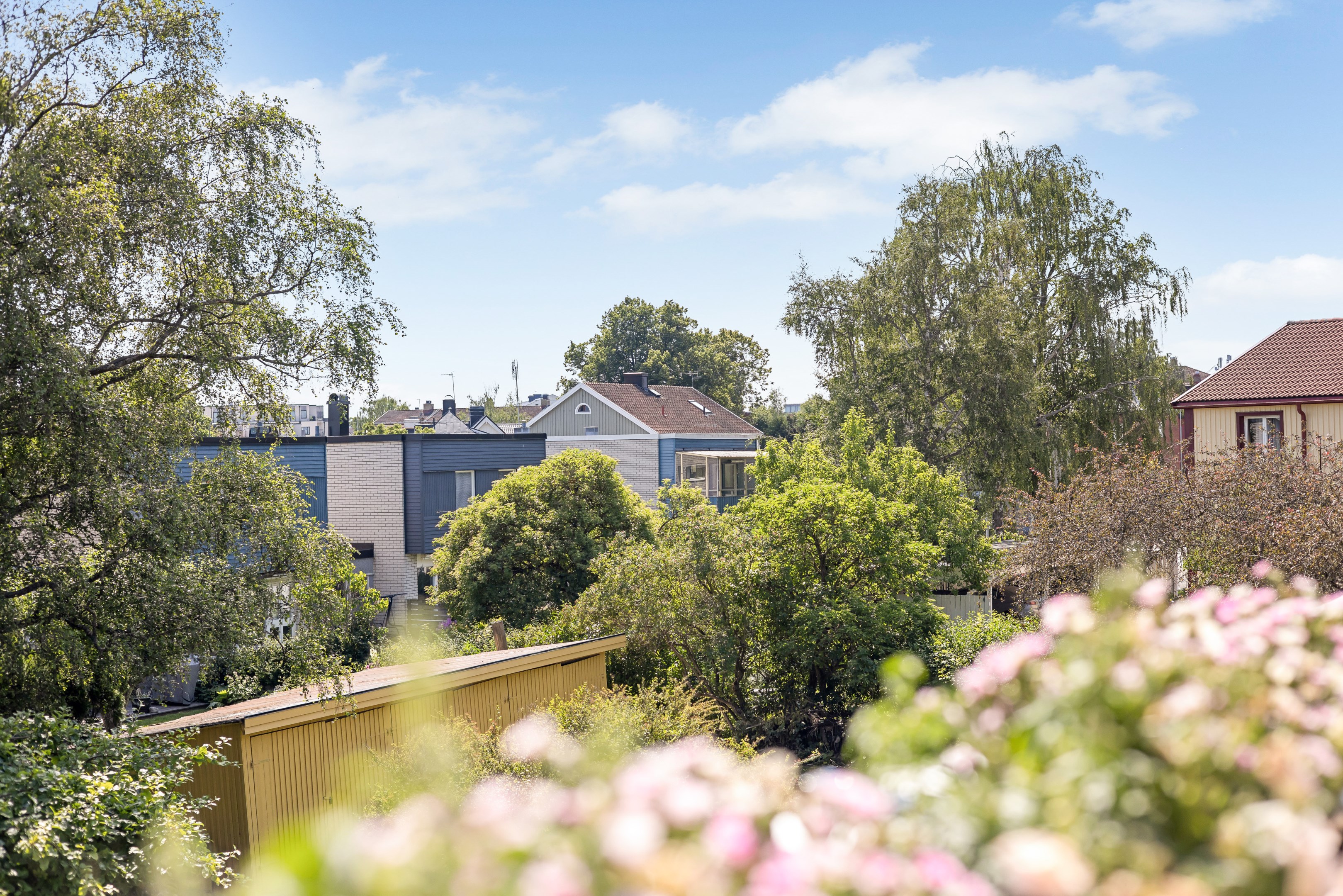 Bostadsbild från Frodegatan 33C, Såld i Fålhagen, Uppsala