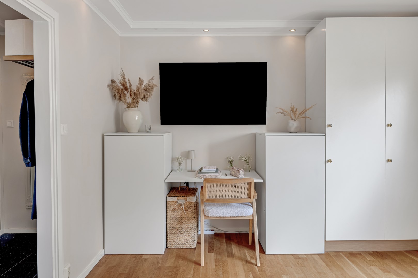 Bostadsbild från Frodegatan 33C, Såld i Fålhagen, Uppsala