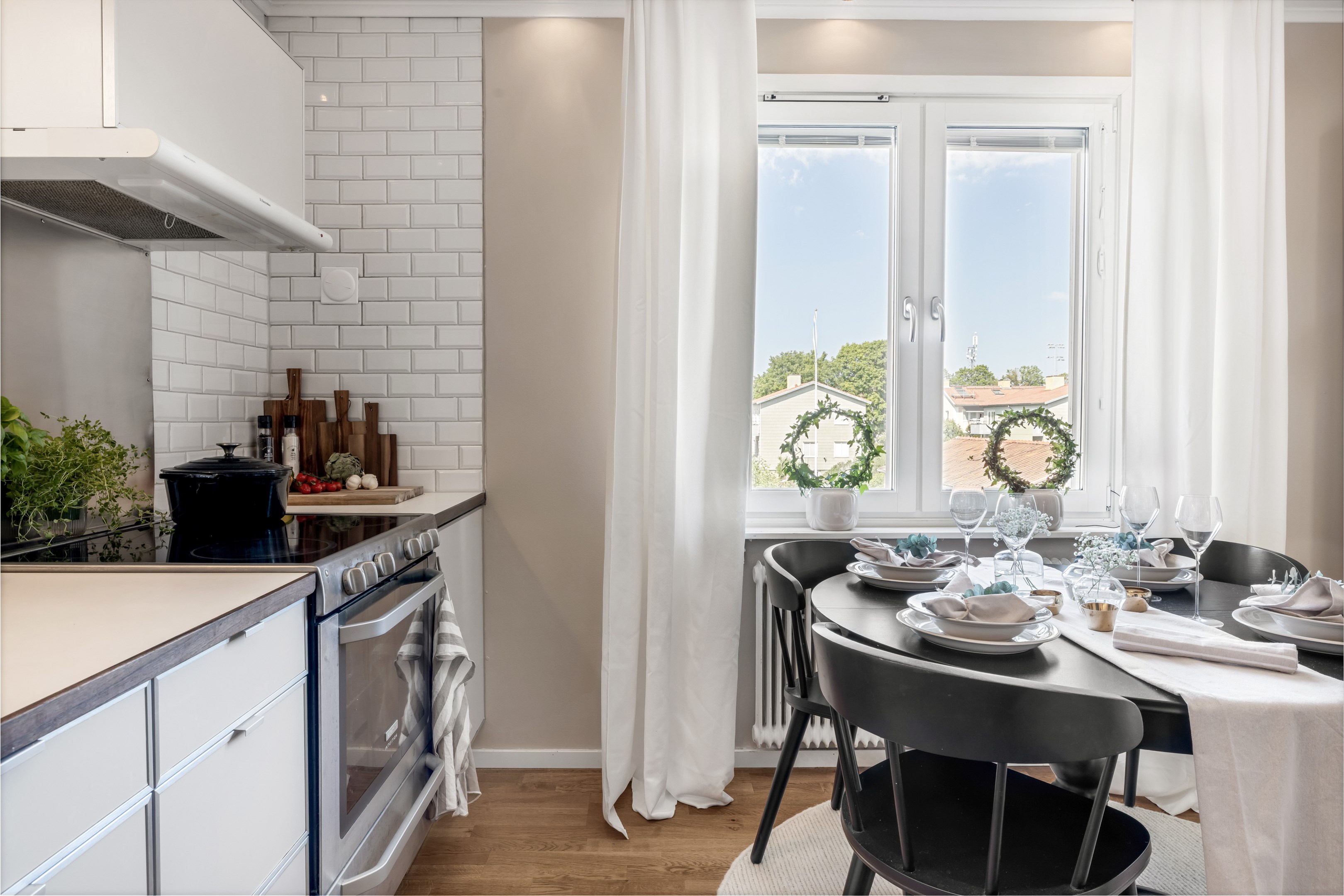 Bostadsbild från Frodegatan 33C, Såld i Fålhagen, Uppsala