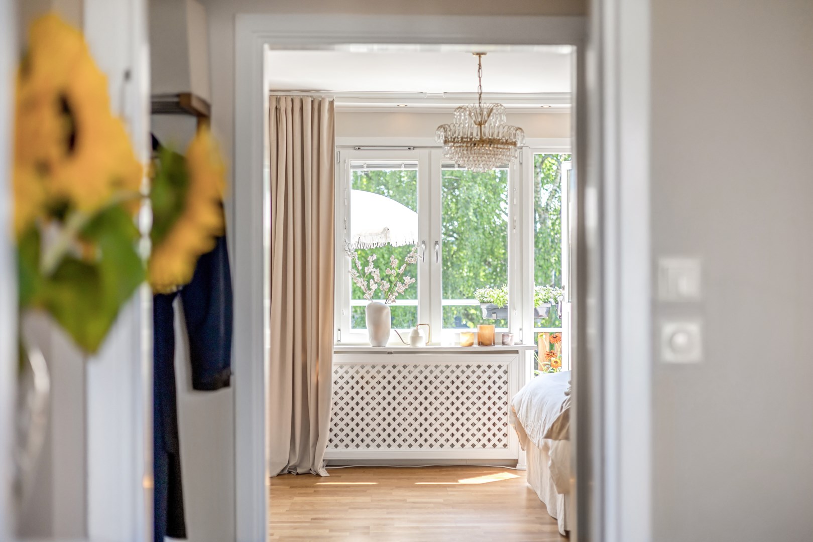 Bostadsbild från Frodegatan 33C, Såld i Fålhagen, Uppsala