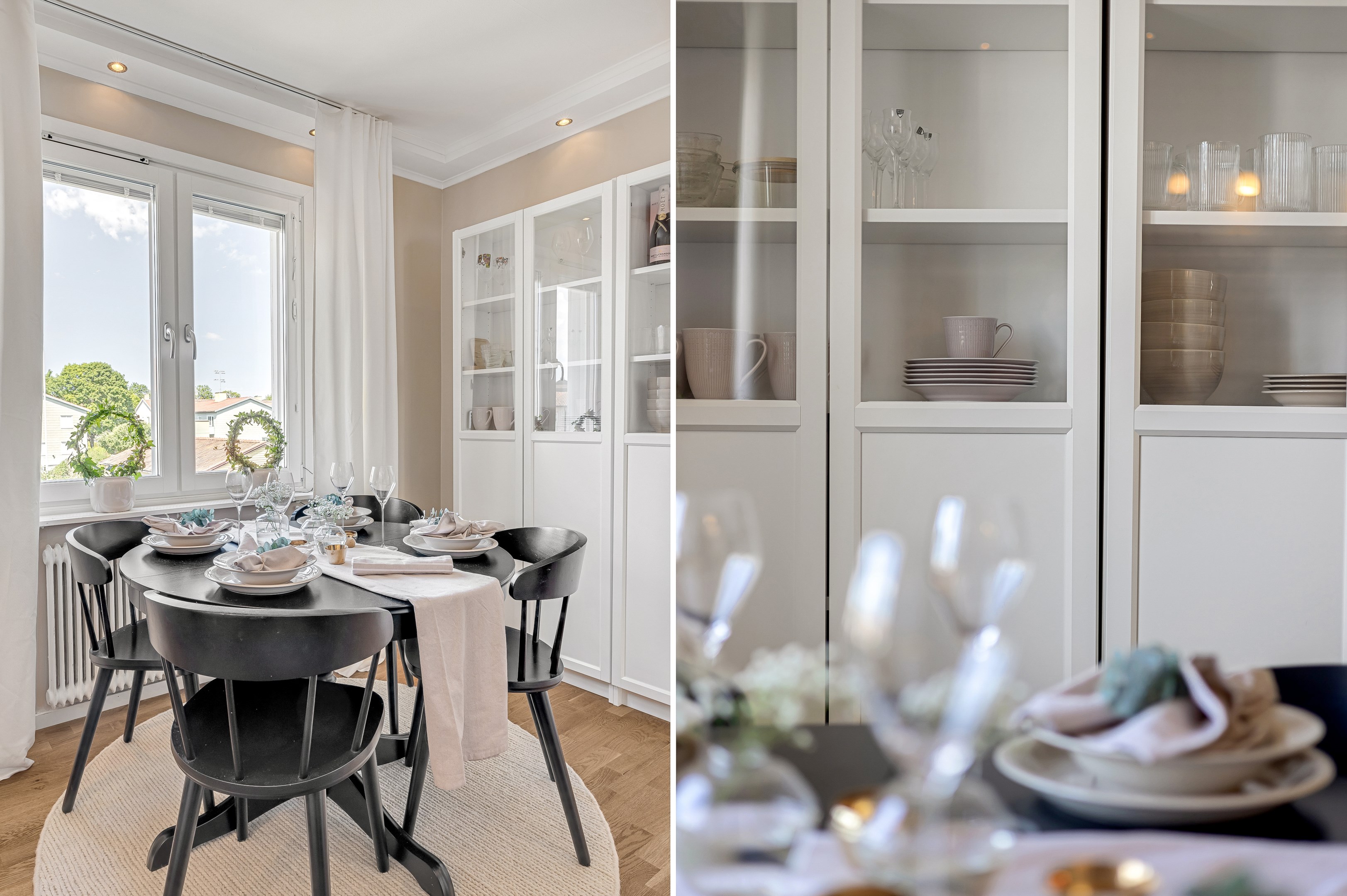 Bostadsbild från Frodegatan 33C, Såld i Fålhagen, Uppsala