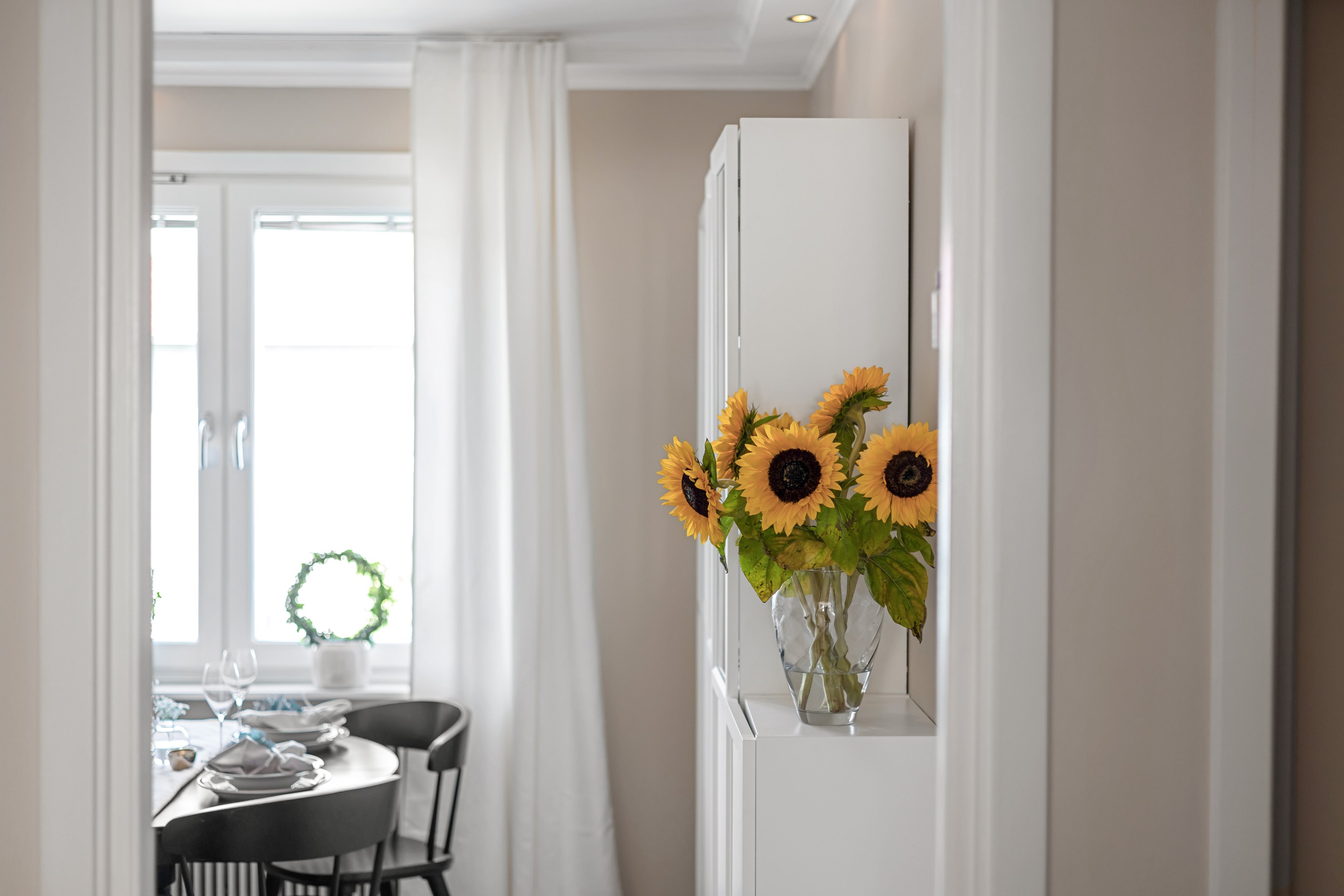 Bostadsbild från Frodegatan 33C, Såld i Fålhagen, Uppsala