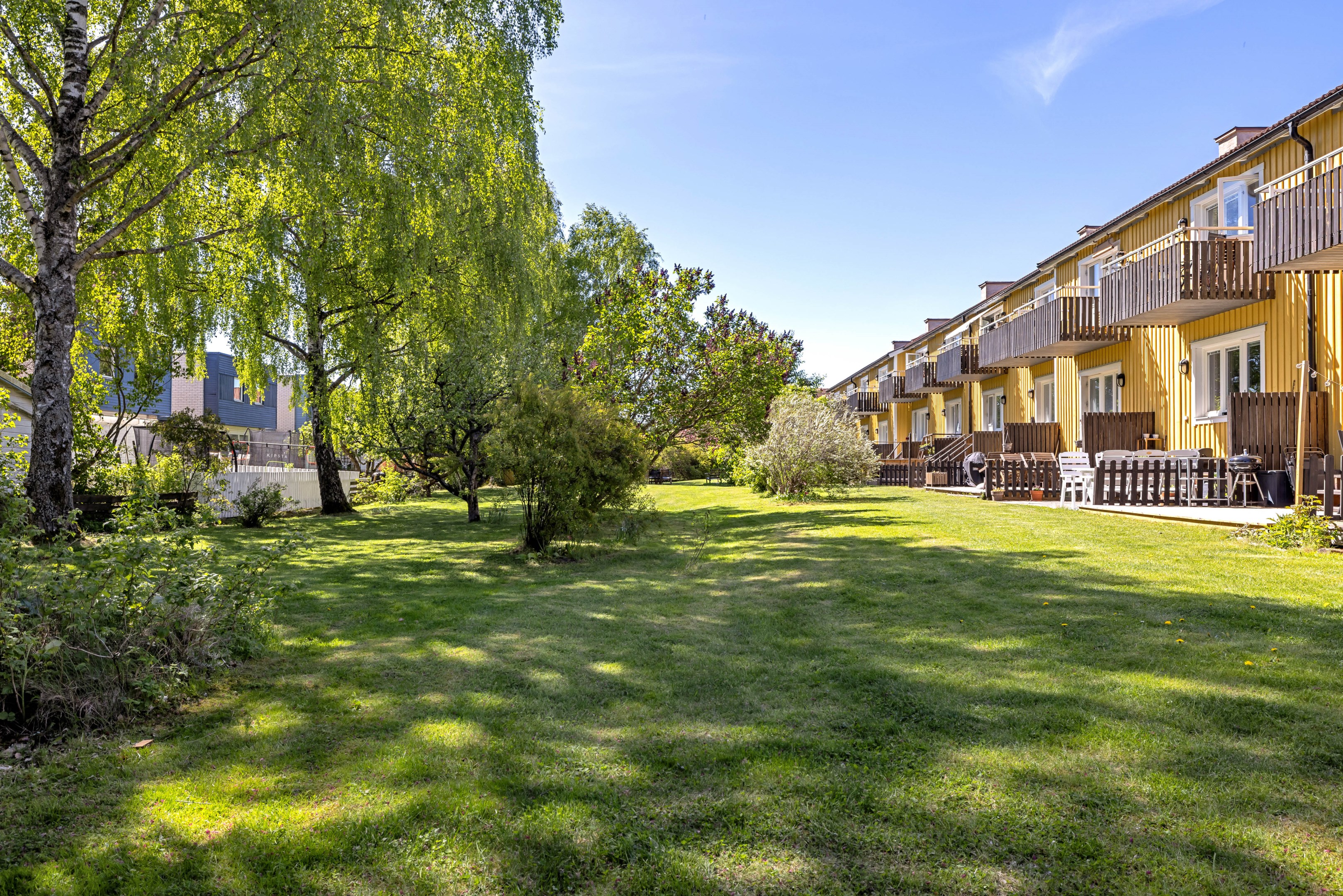 Bostadsbild från Frodegatan 33C, Såld i Fålhagen, Uppsala