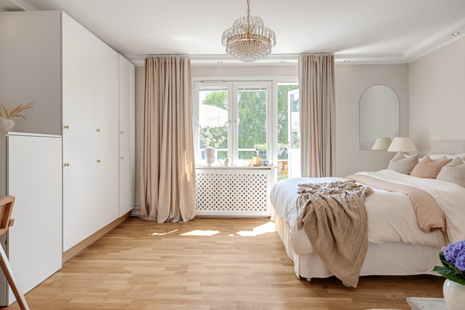 Bostadsbild från Frodegatan 33C, Såld i Fålhagen, Uppsala