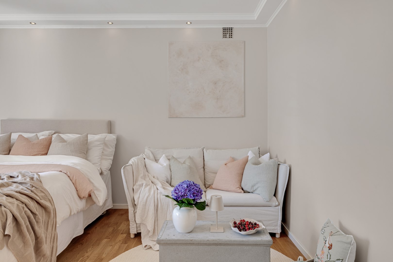 Bostadsbild från Frodegatan 33C, Såld i Fålhagen, Uppsala