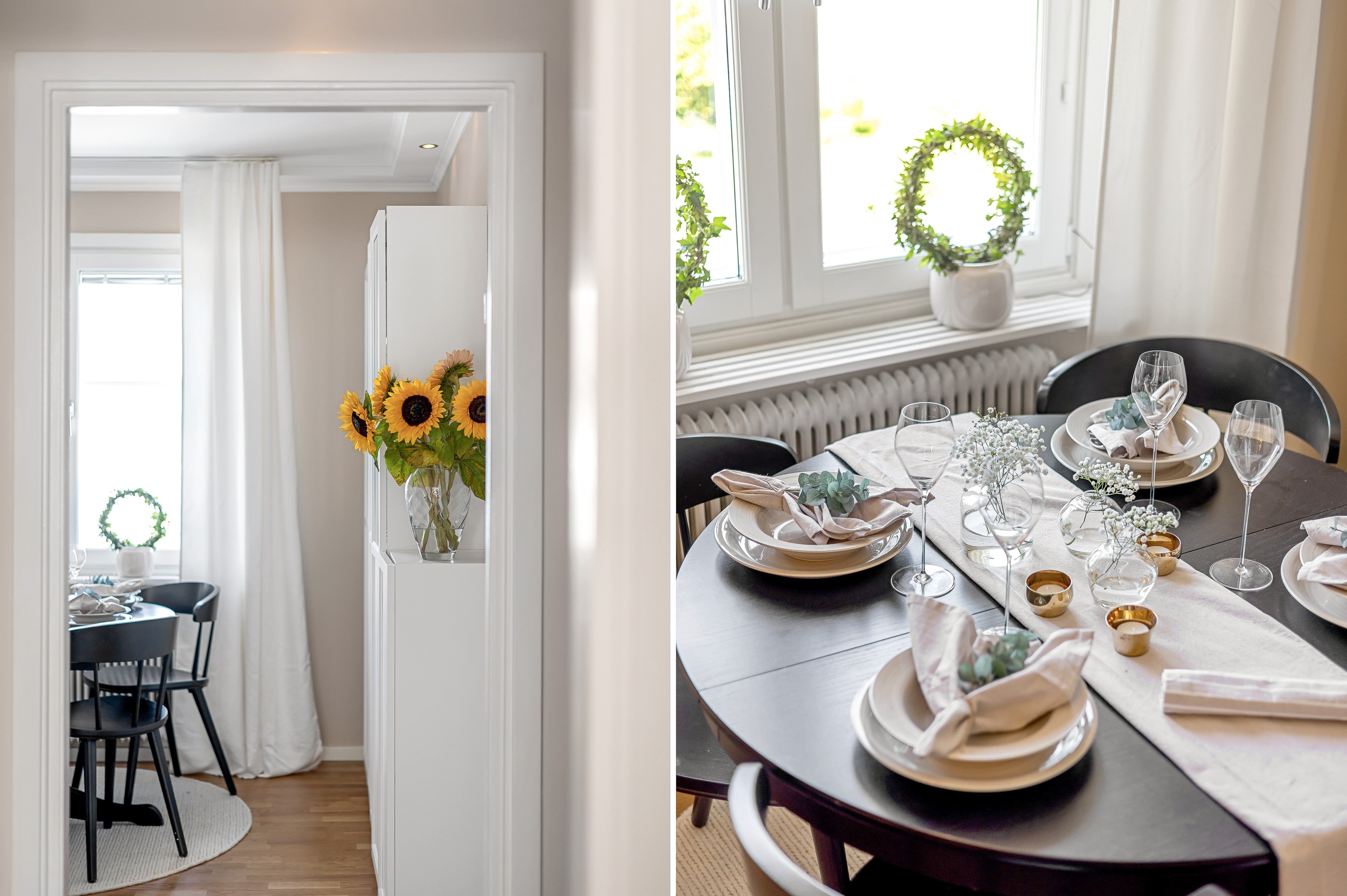 Bostadsbild från Frodegatan 33C, Såld i Fålhagen, Uppsala