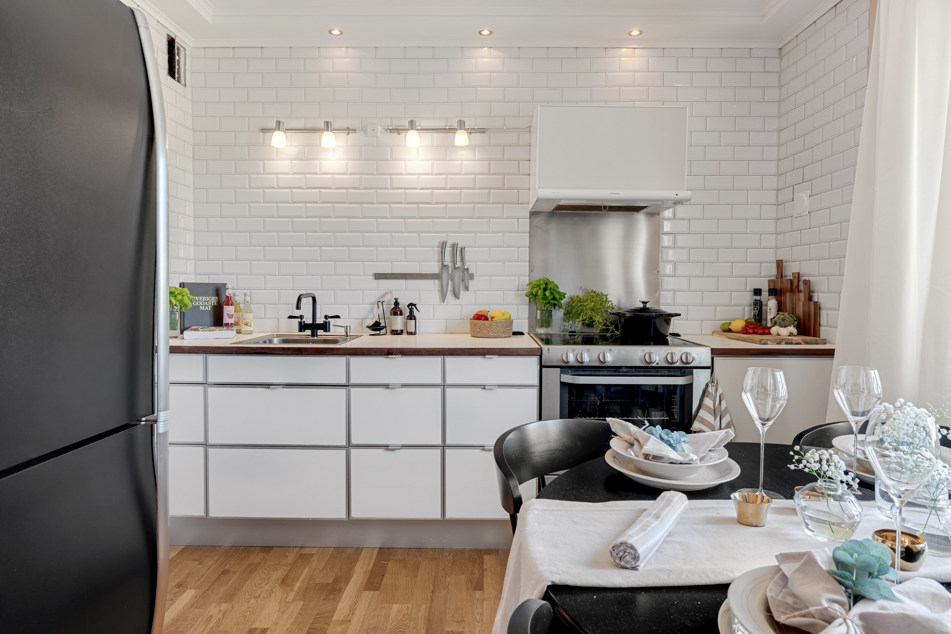 Bostadsbild från Frodegatan 33C, Såld i Fålhagen, Uppsala