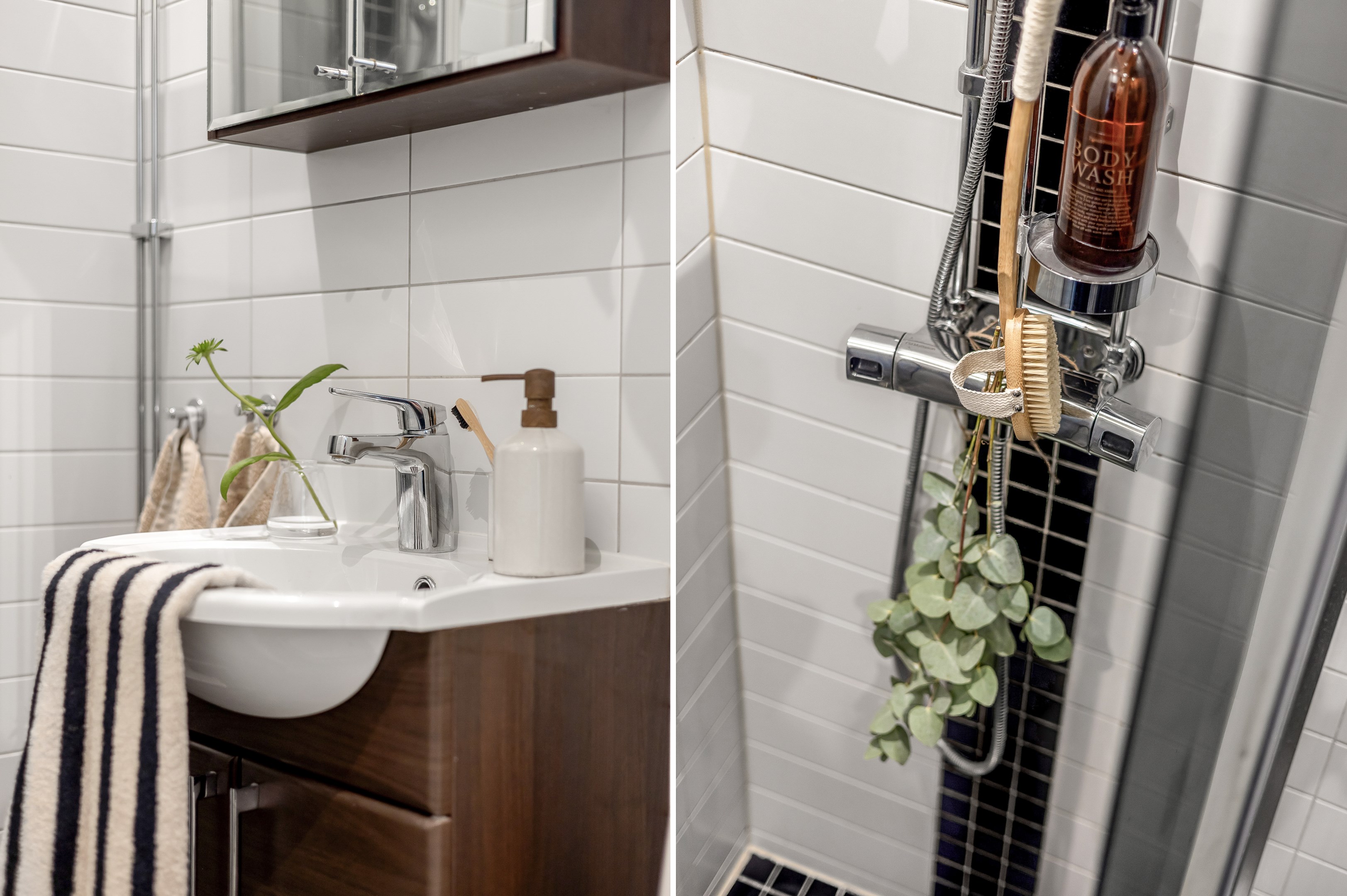 Bostadsbild från Frodegatan 33C, Såld i Fålhagen, Uppsala