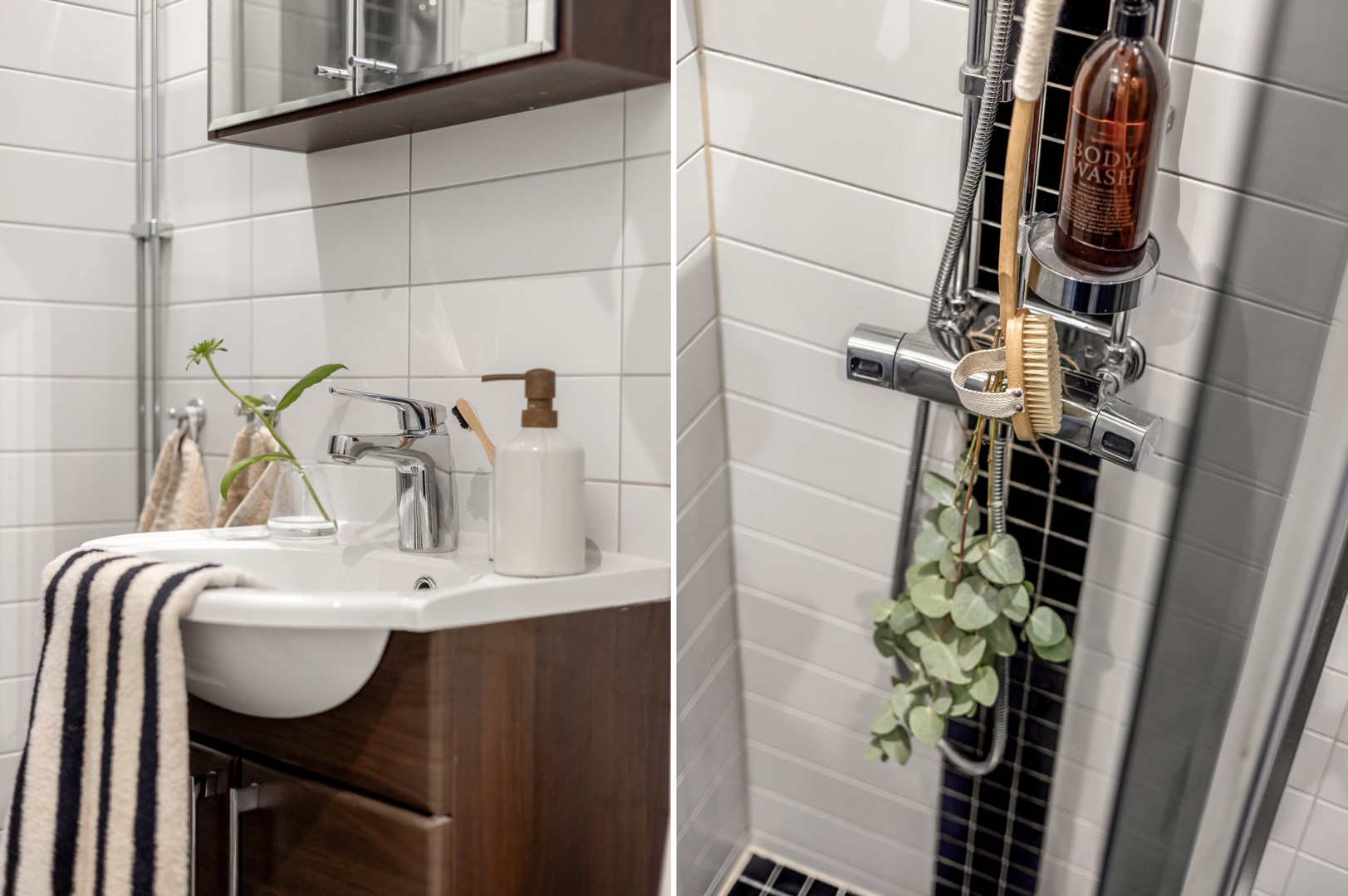 Bostadsbild från Frodegatan 33C, Såld i Fålhagen, Uppsala