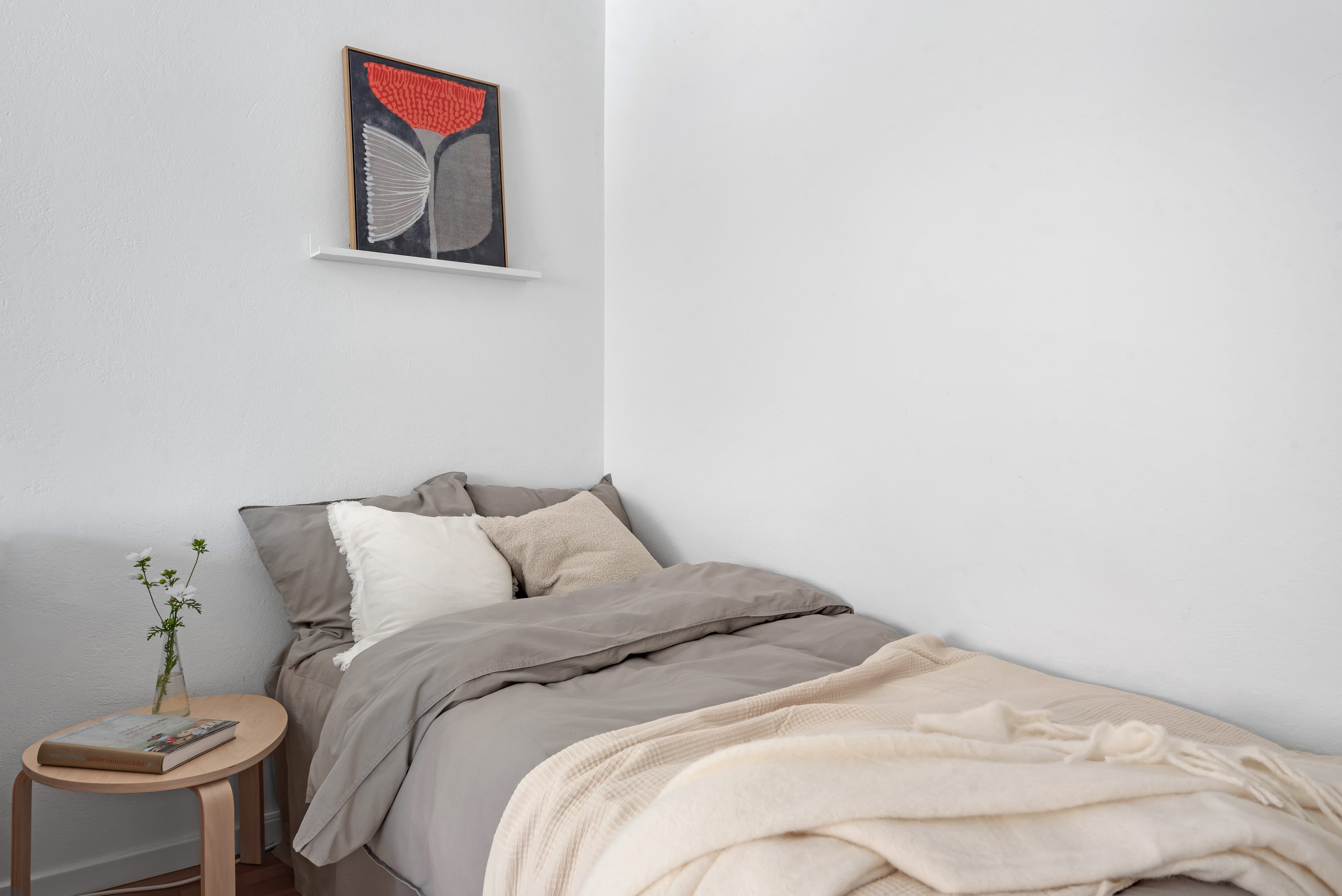 Bostadsbild från Torsgatan 6A, Såld i Främre Luthagen, Uppsala