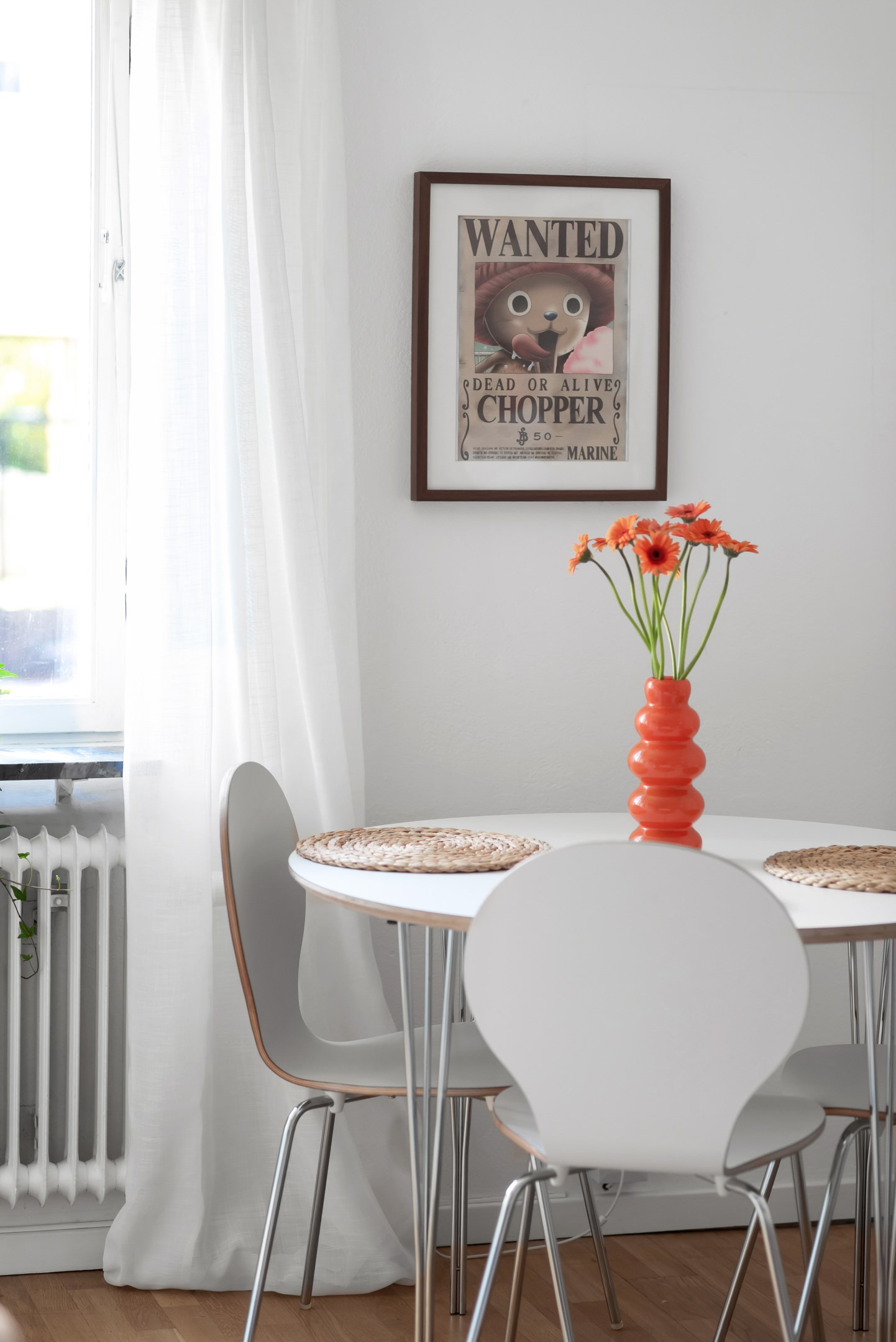 Bostadsbild från Torsgatan 6A, Såld i Främre Luthagen, Uppsala