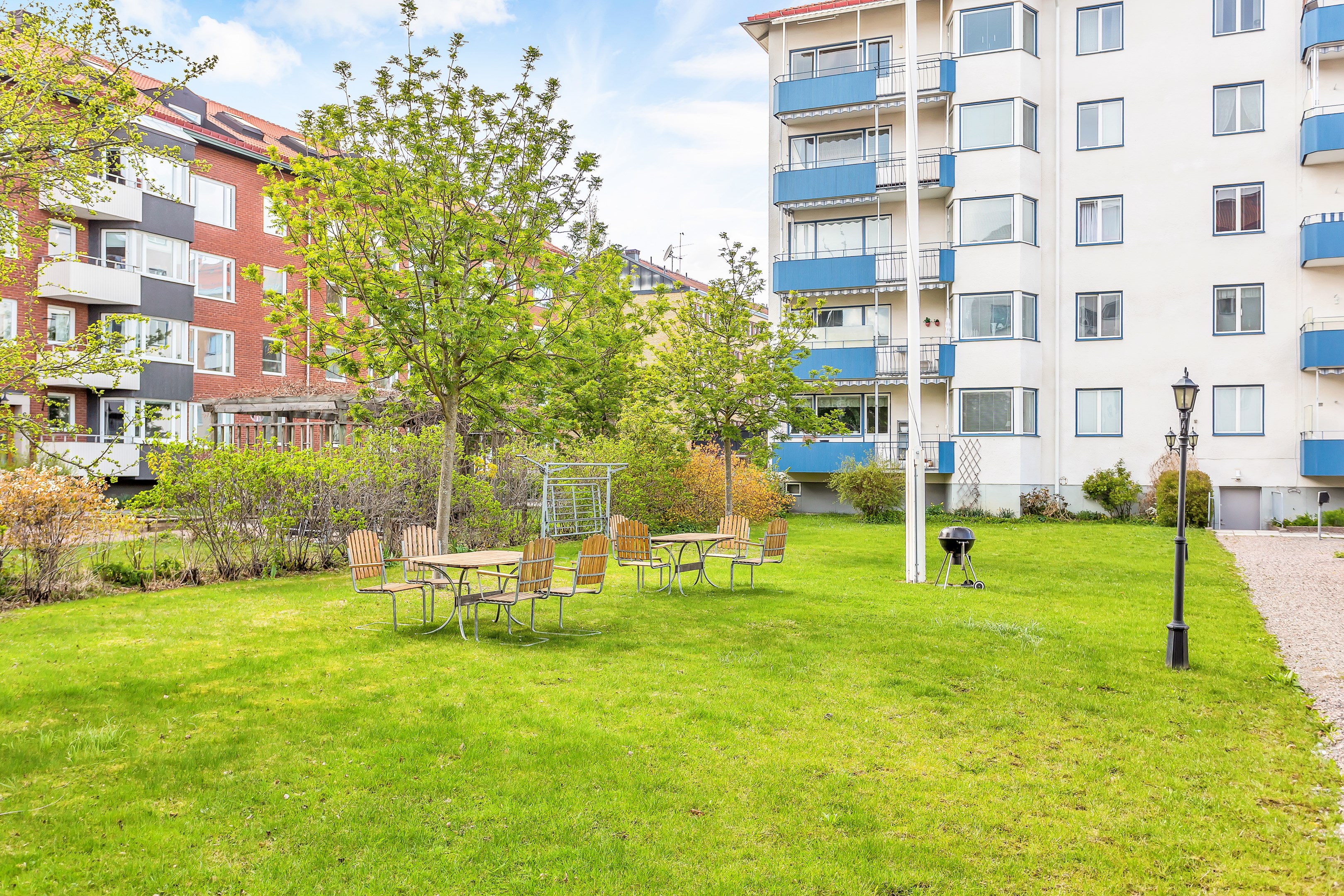 Bostadsbild från Torsgatan 6A, Såld i Främre Luthagen, Uppsala