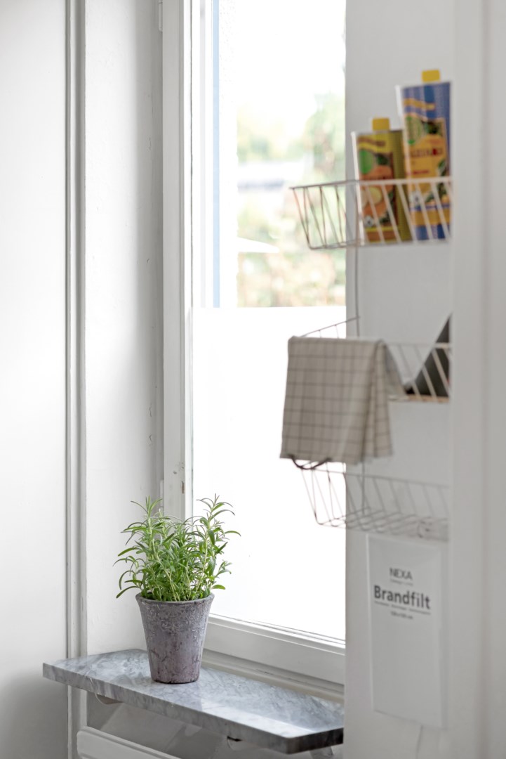 Bostadsbild från Torsgatan 6A, Såld i Främre Luthagen, Uppsala