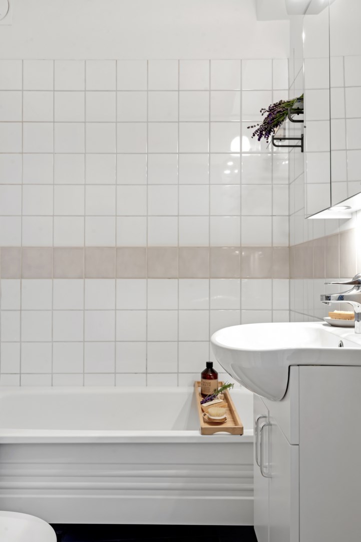 Bostadsbild från Torsgatan 6A, Såld i Främre Luthagen, Uppsala