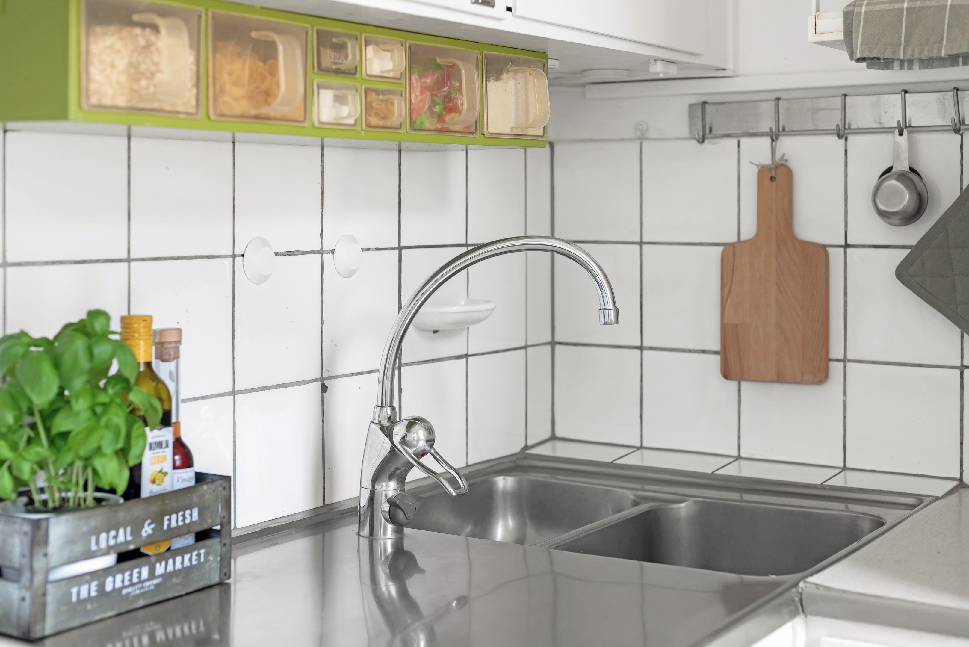 Bostadsbild från Torsgatan 6A, Såld i Främre Luthagen, Uppsala