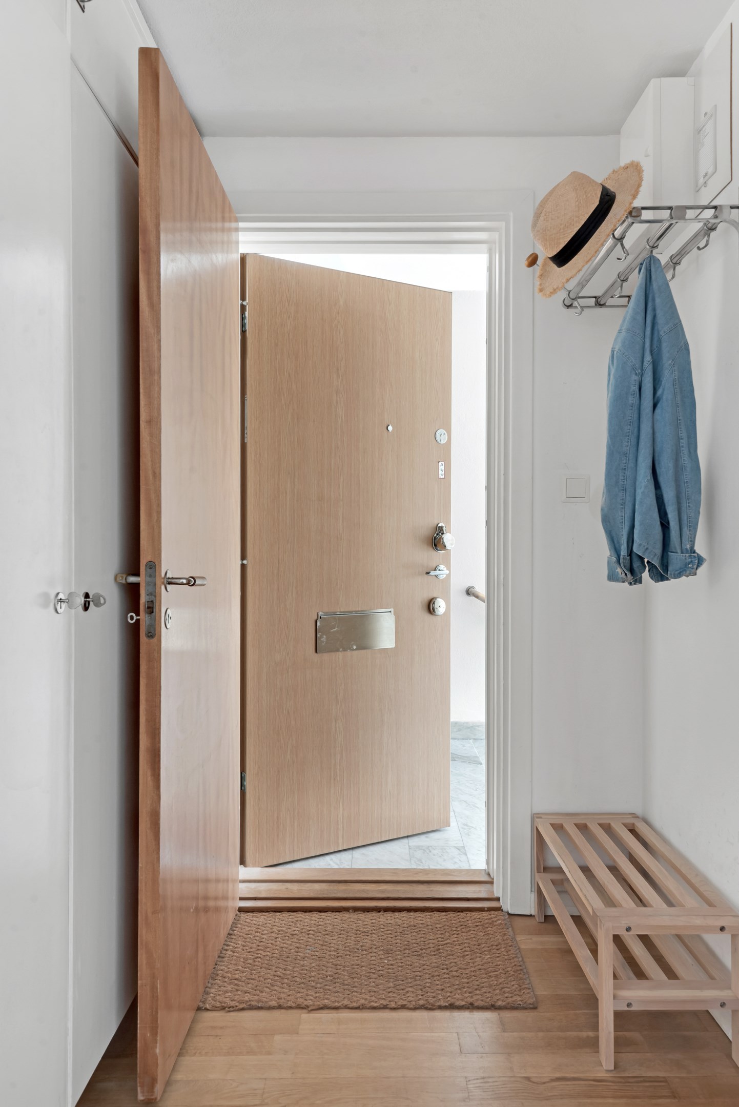 Bostadsbild från Torsgatan 6A, Såld i Främre Luthagen, Uppsala