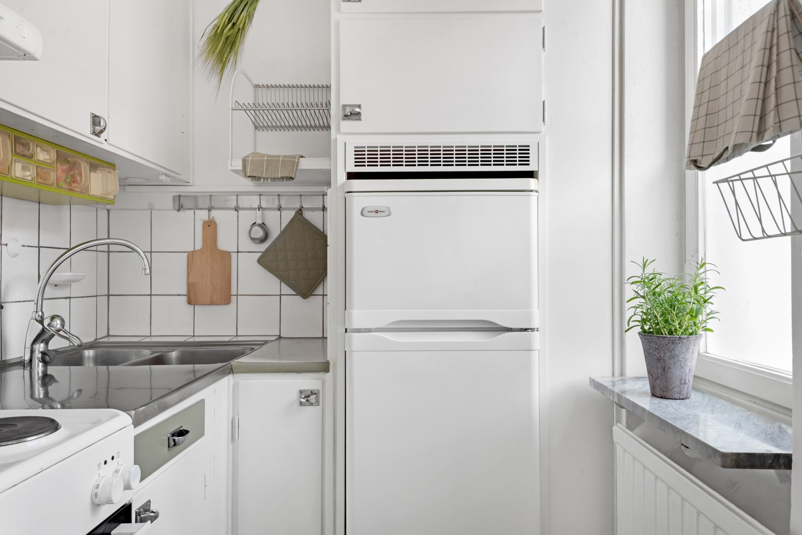 Bostadsbild från Torsgatan 6A, Såld i Främre Luthagen, Uppsala