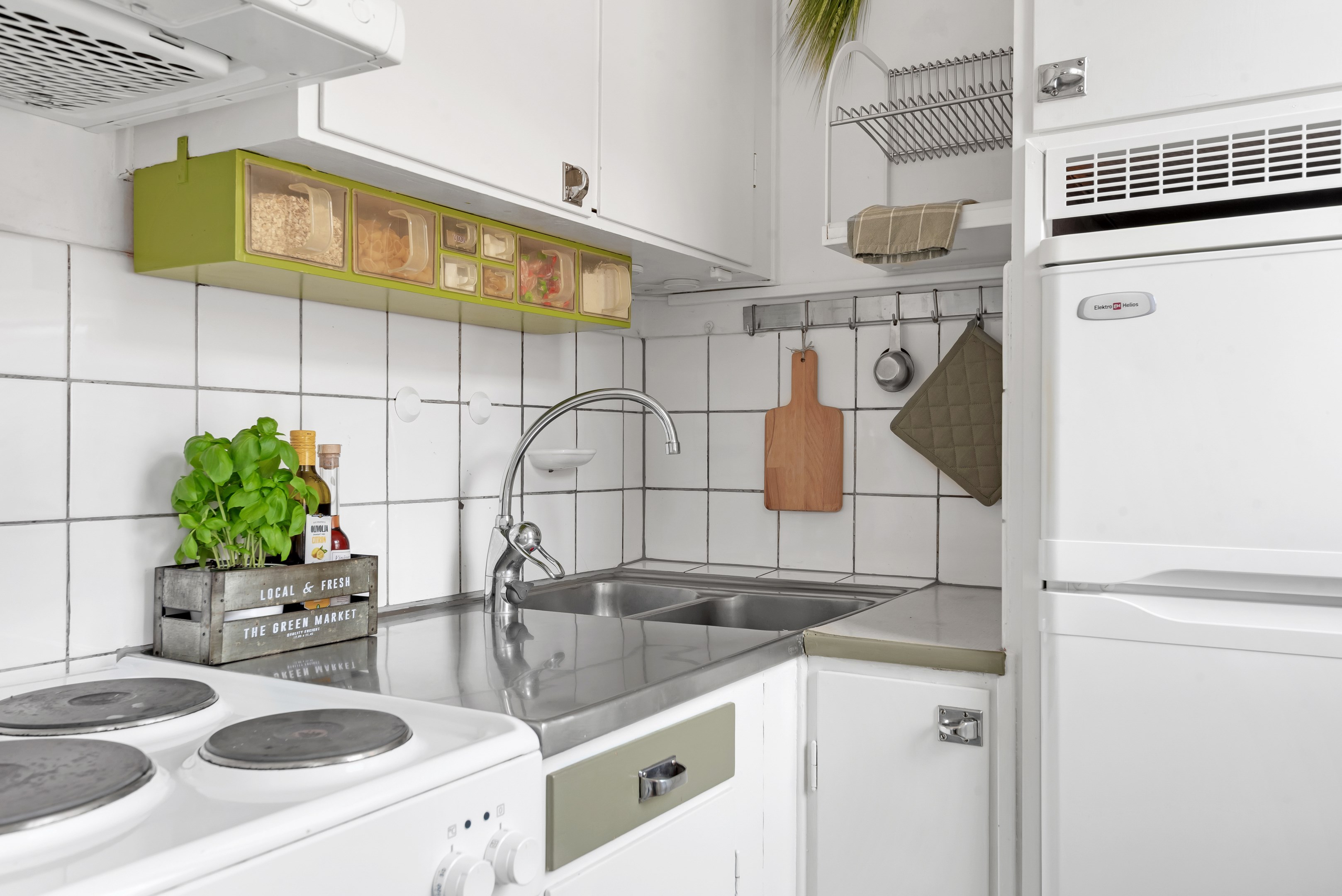 Bostadsbild från Torsgatan 6A, Såld i Främre Luthagen, Uppsala