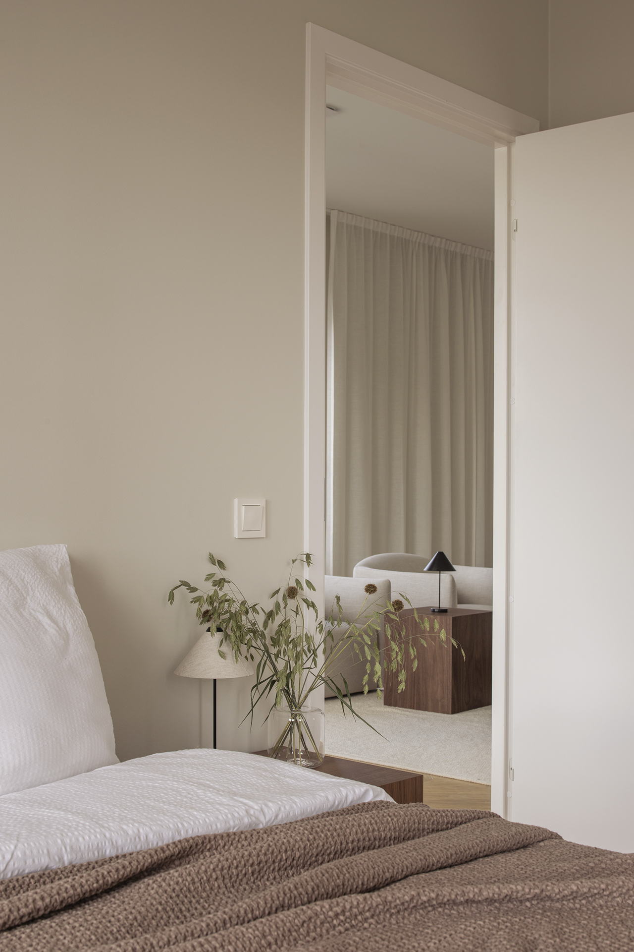 Bostadsbild från Primusgatan 6, Lgh 1302, Till salu i Lilla Essingen, Stockholm
