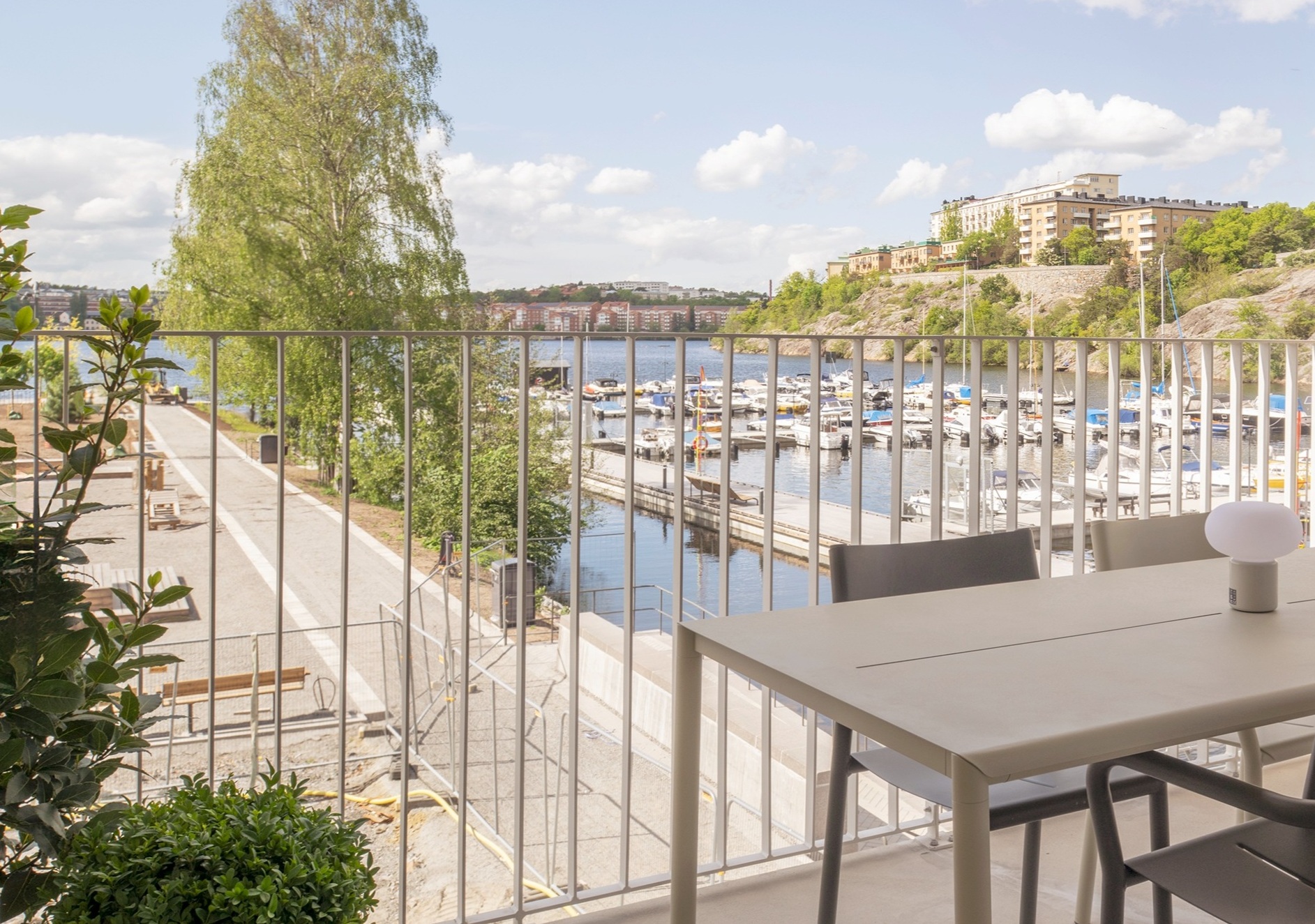 Bostadsbild från Primusgatan 6, Lgh 1302, Till salu i Lilla Essingen, Stockholm