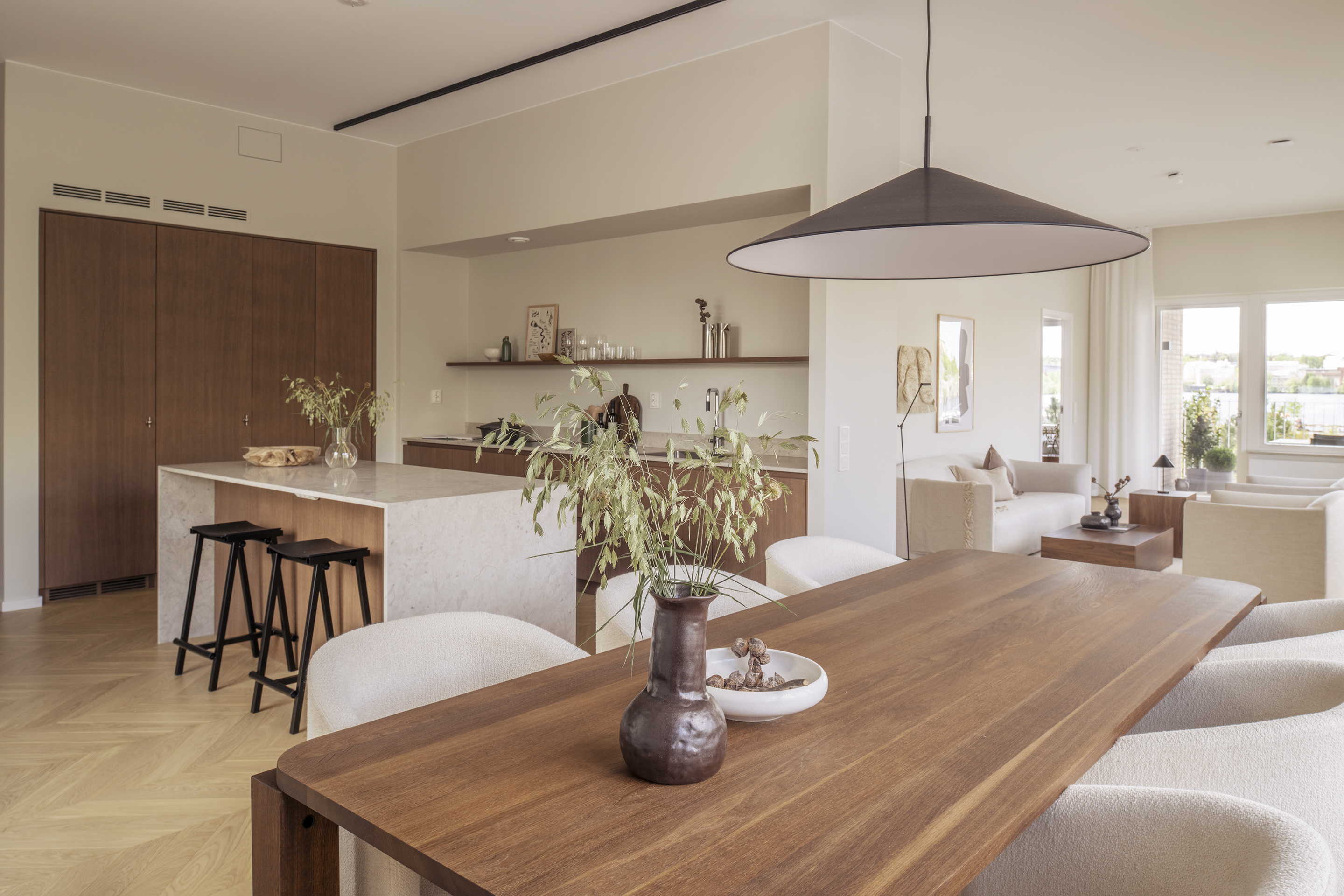 Bostadsbild från Primusgatan 6, Lgh 1102, Till salu i Lilla Essingen, Stockholm