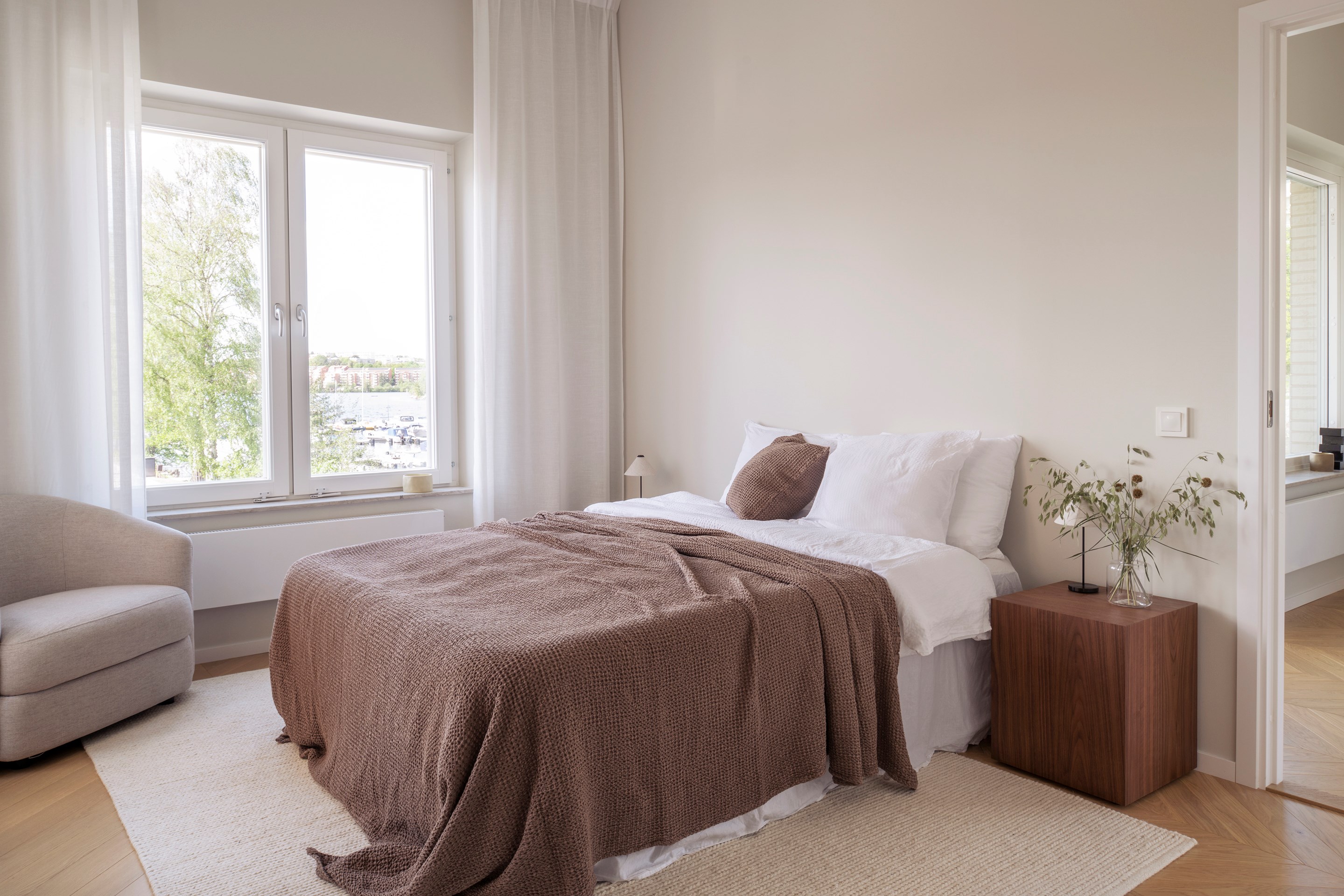 Bostadsbild från Primusgatan 6, Lgh 1202, Till salu i Lilla Essingen, Stockholm