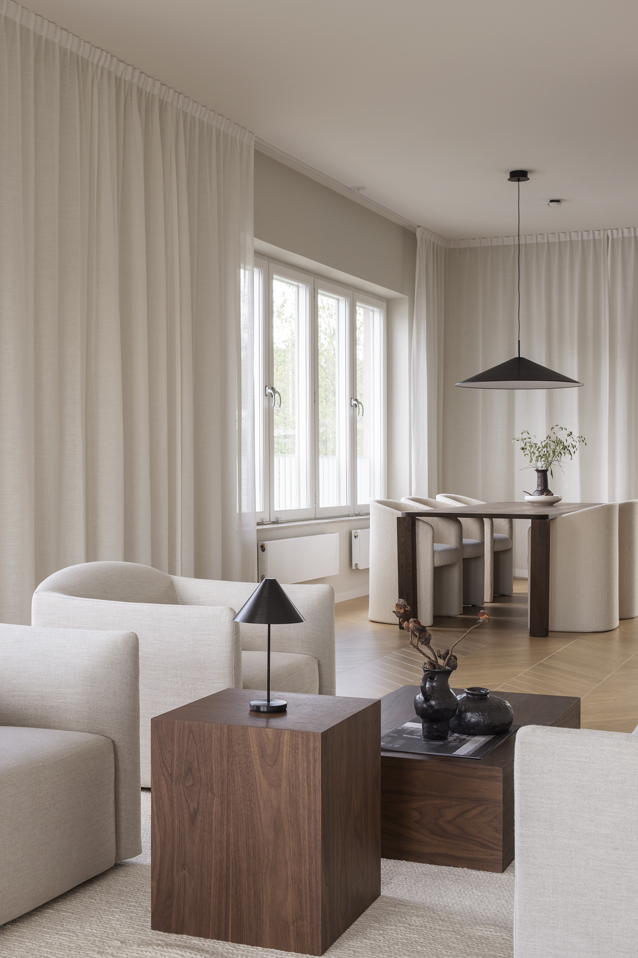 Bostadsbild från Primusgatan 6, Lgh 1202, Till salu i Lilla Essingen, Stockholm