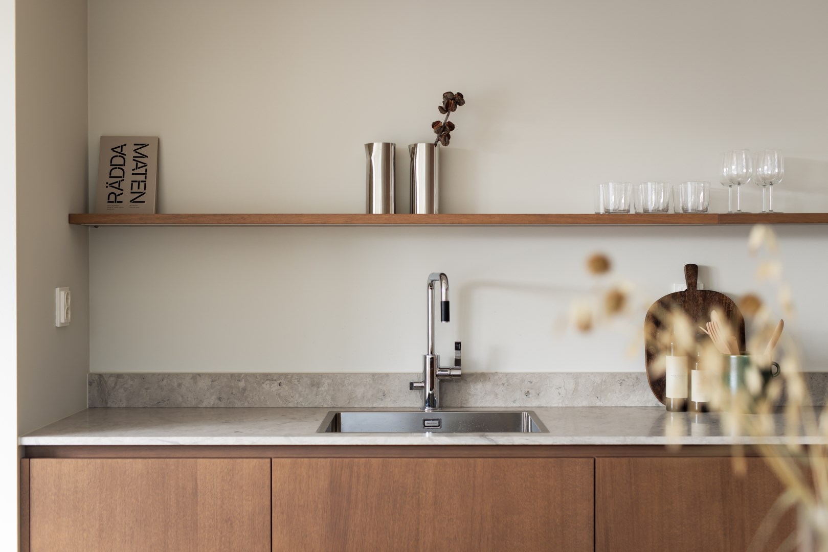 Bostadsbild från Primusgatan 6, Lgh 1201, Såld i Lilla Essingen, Stockholm