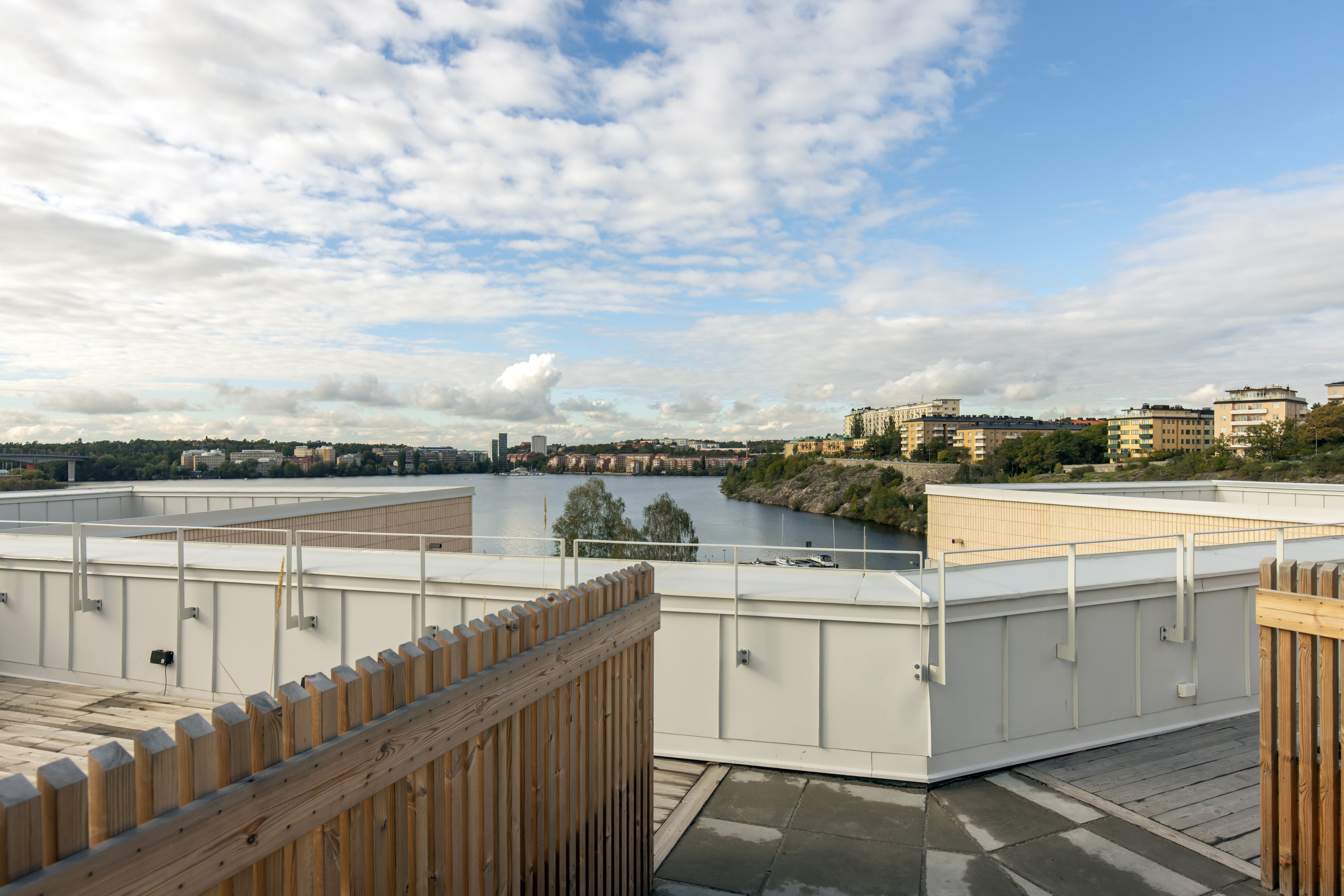 Bostadsbild från Primusgatan 6, Lgh 1201, Såld i Lilla Essingen, Stockholm